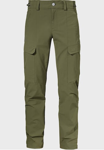 Outdoorhose »Pants Kitzstein M«