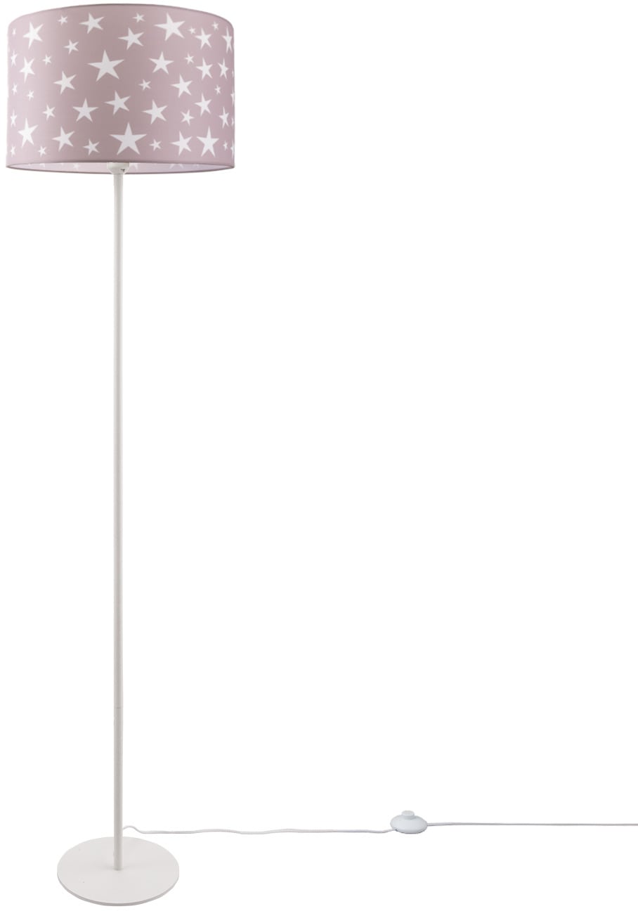 Stehlampe »Capri 315«, 1 flammig, Leuchtmittel E27 | ohne Leuchtmittel, Kinderlampe...