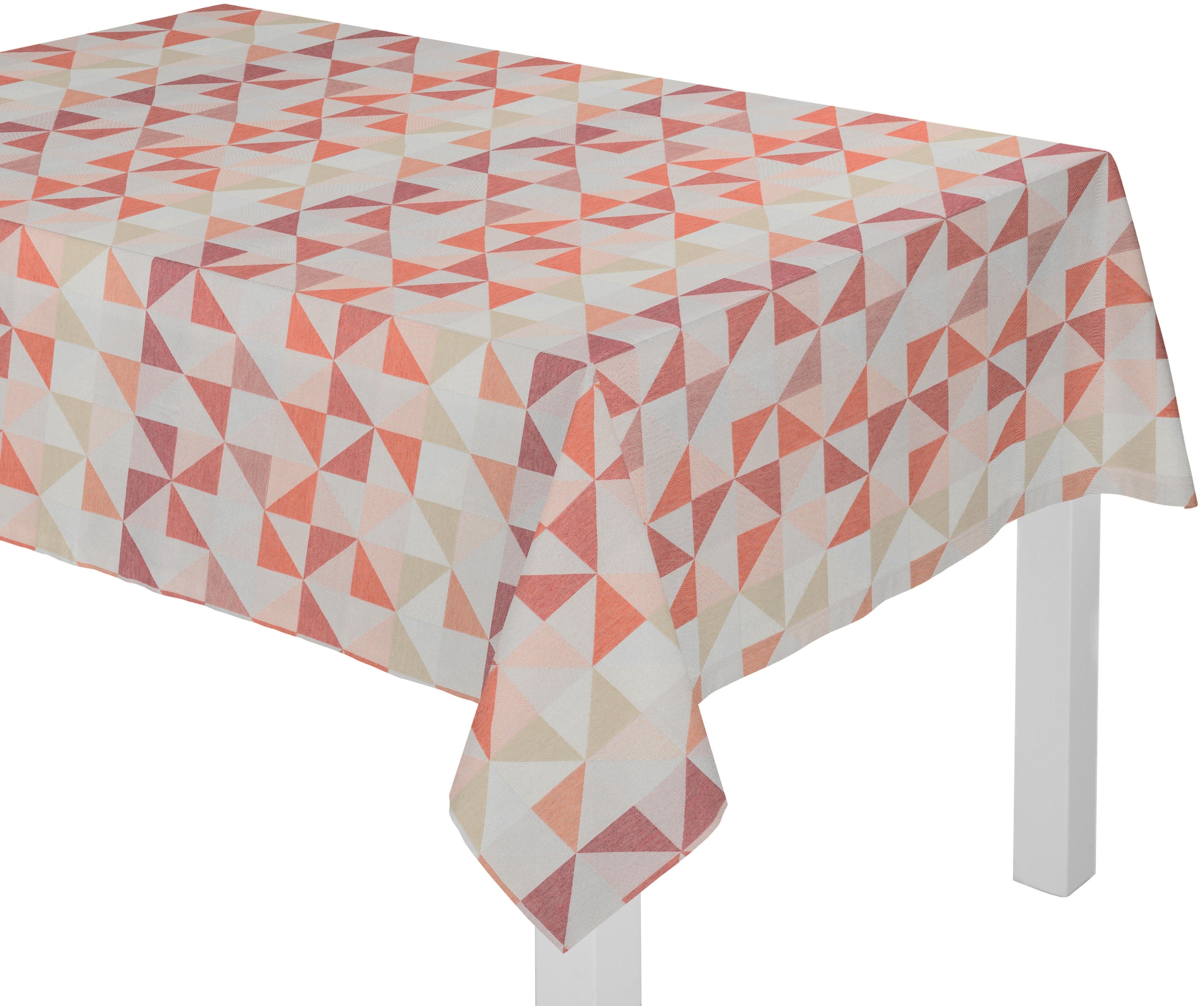 Wirth Tischdecke "BERLARE" günstig online kaufen