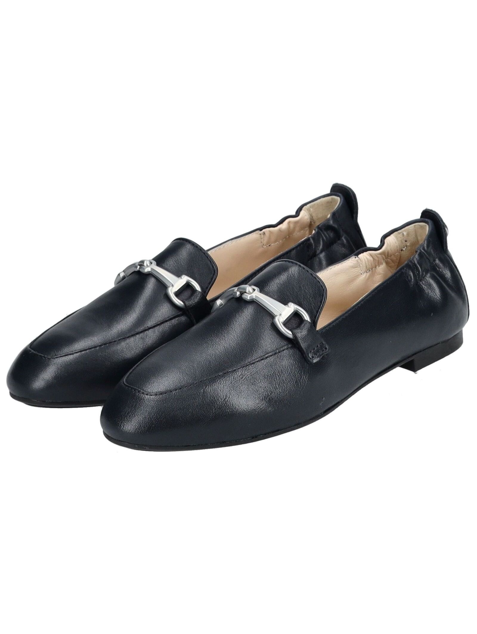 Nero Giardini Slipper »Nero Giardini Slipper Leder«
