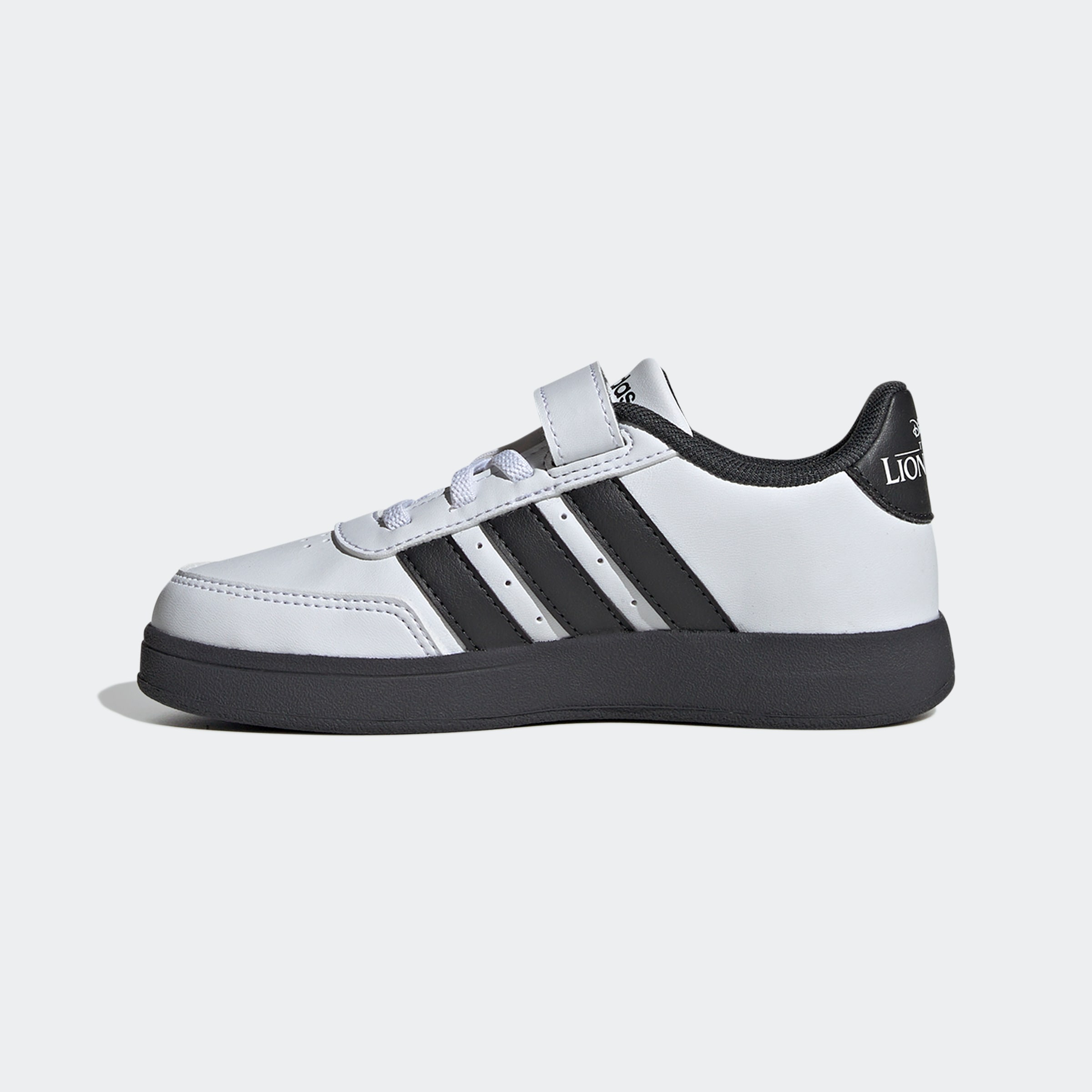 adidas Sportswear Sneaker »ADIDAS X DISNEY DER KÖNIG DER LÖWEN BREAKNET KIDS«