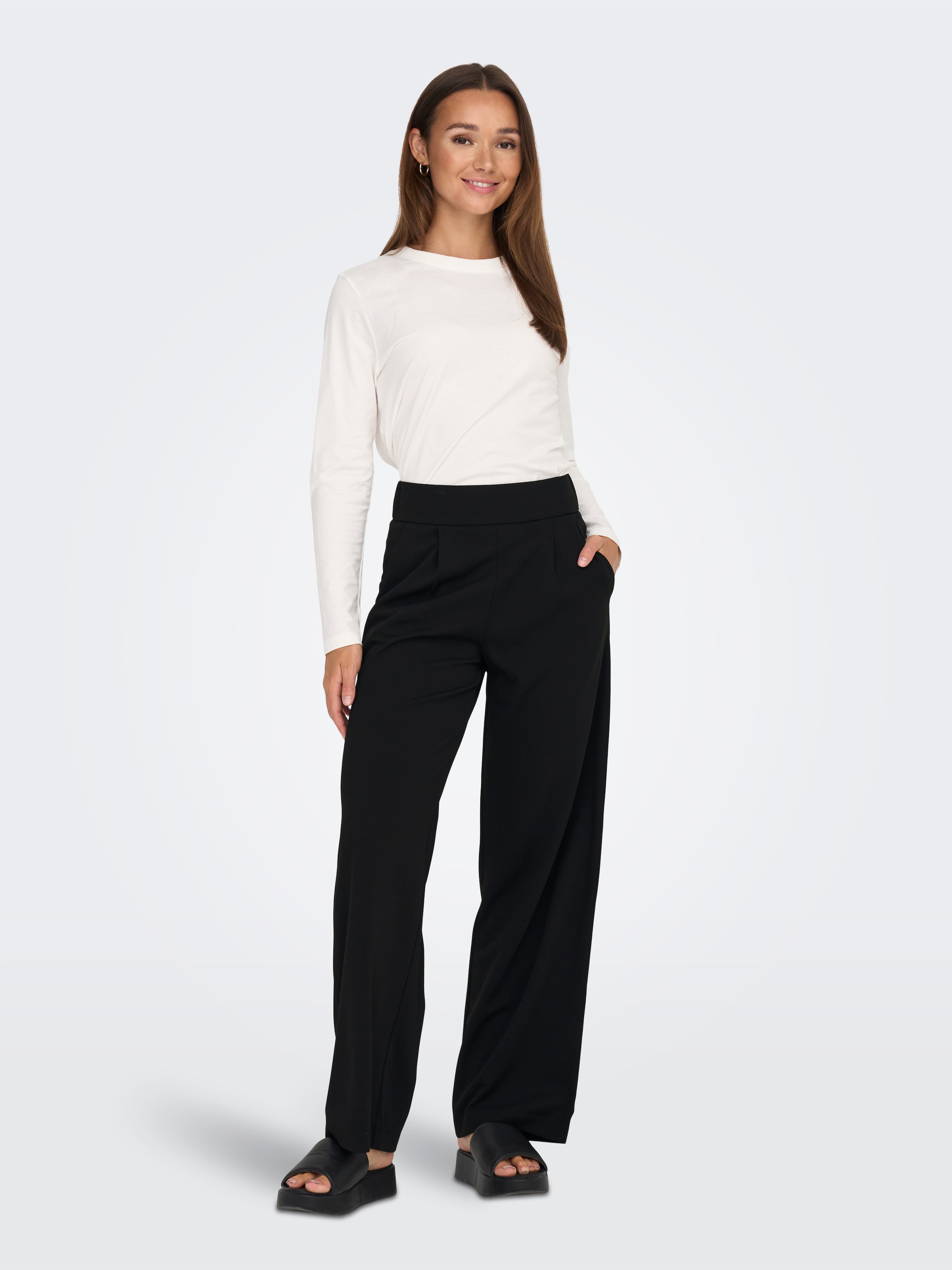 JDY Anzughose »JDYGEGGO ONE PANT JRS NOOS«