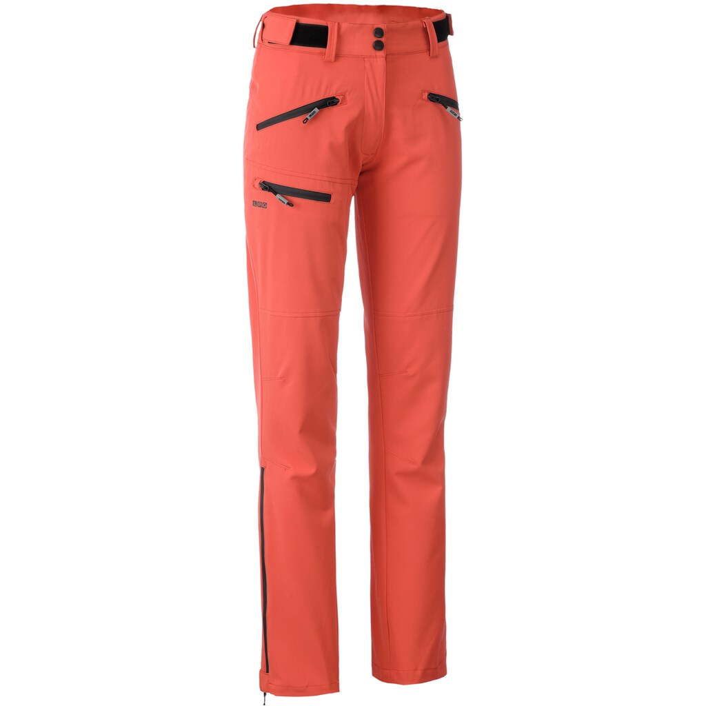 DEPROC Active Outdoorhose »KENORA KEA II NEW WOMEN«