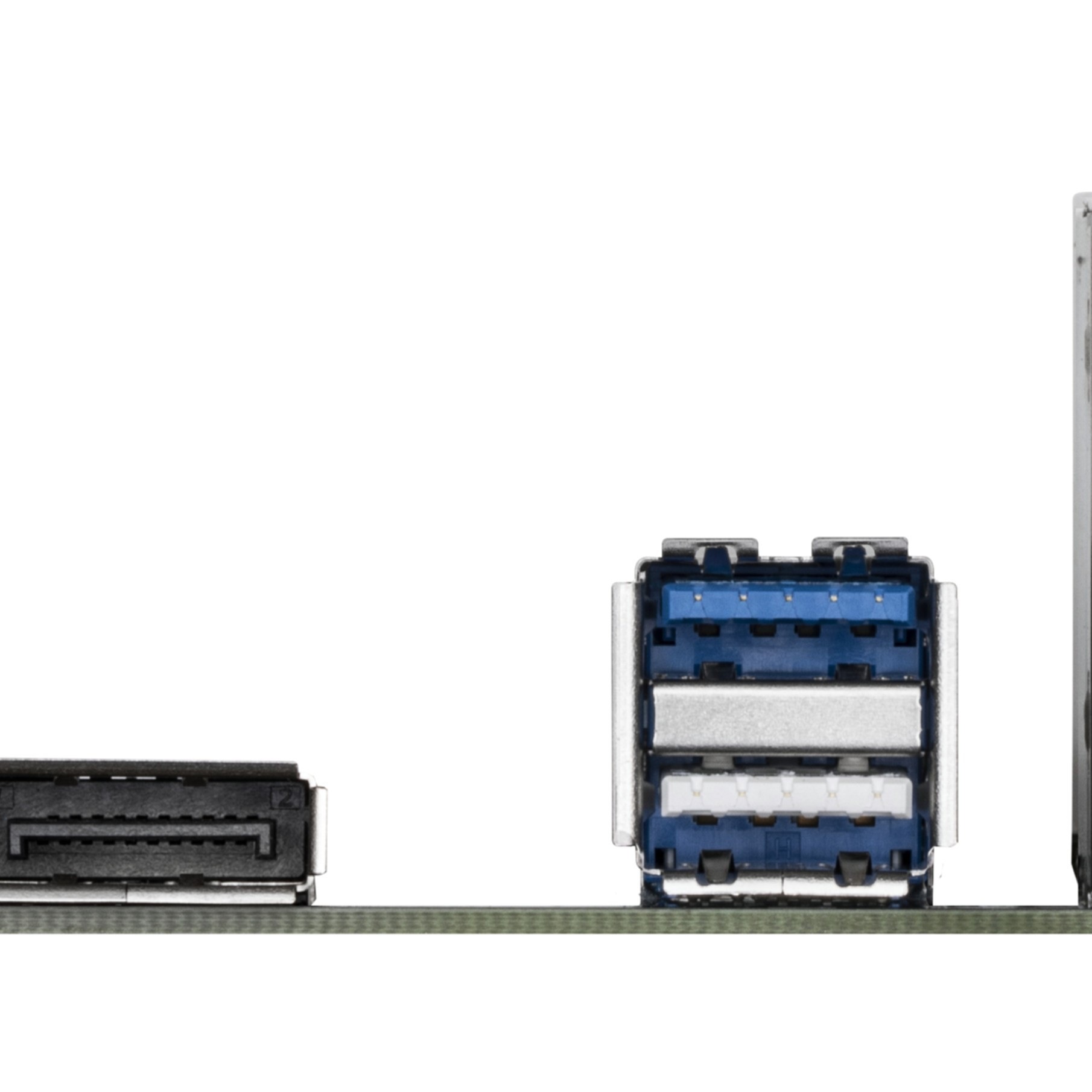 Gigabyte Mainboard »B860M D3HP Mainboard - Intel Core Ultra CPUs, 4+1+2+1 Phasen VRM, bis«