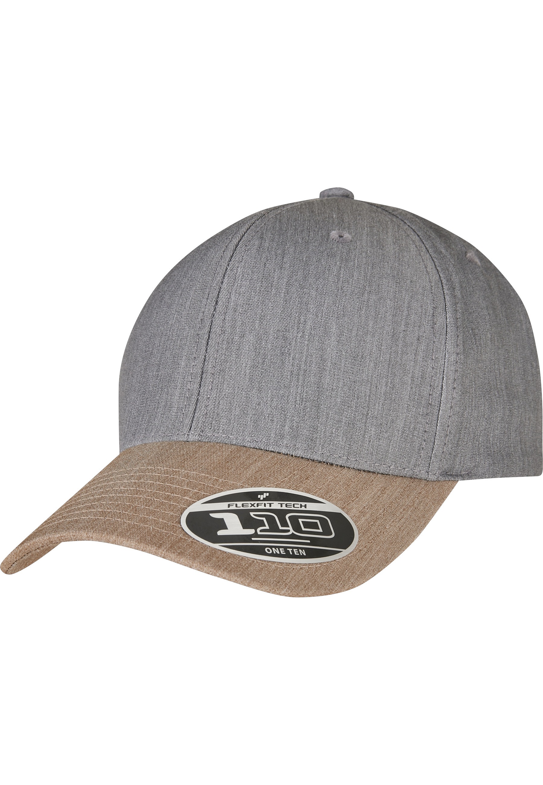 Flexfit Snapback Cap »Flexfit Accessoires 110 Melange Mix Cap«