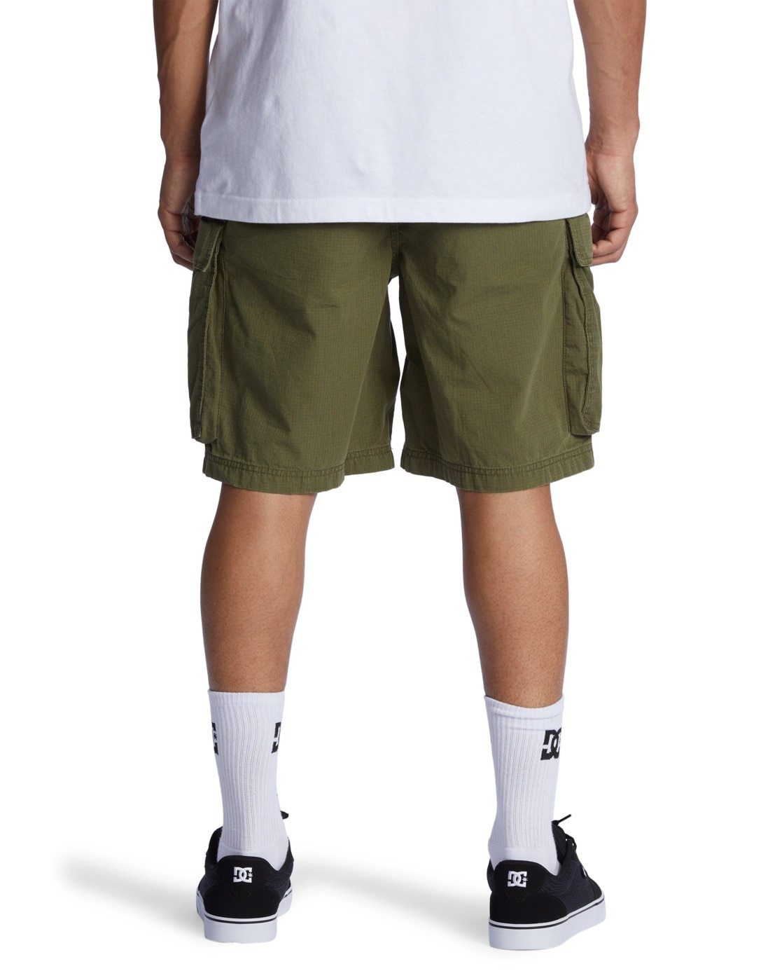 DC Shoes Cargoshorts »Tundra«