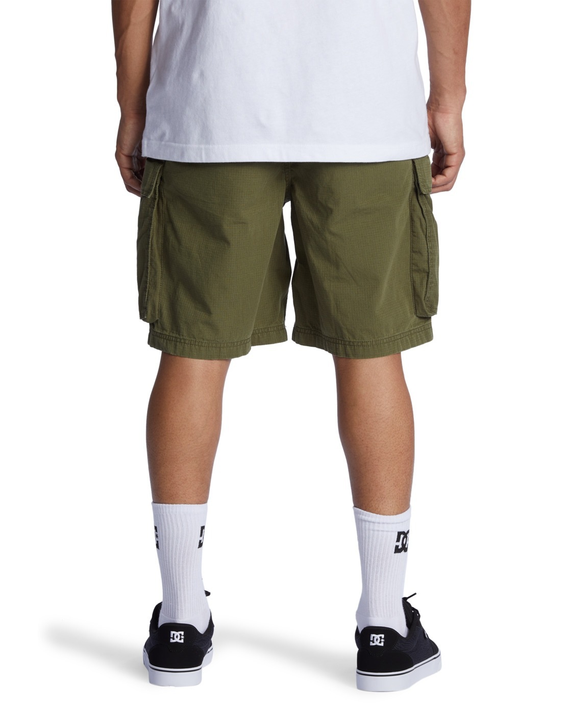 DC Shoes Bermudas "Tundra 22"" günstig online kaufen