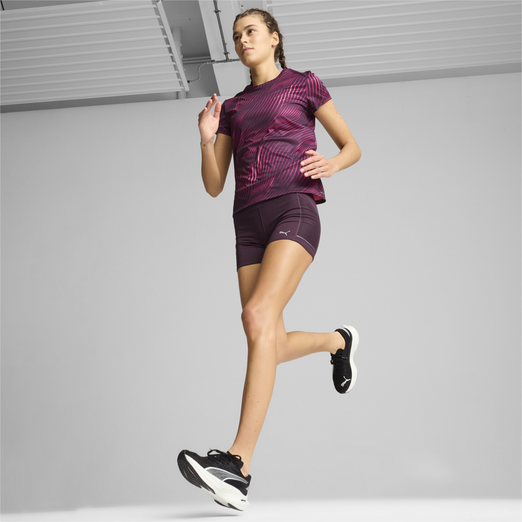 PUMA Laufschuh »Deviate NITRO™ 3 Laufschuhe Damen«