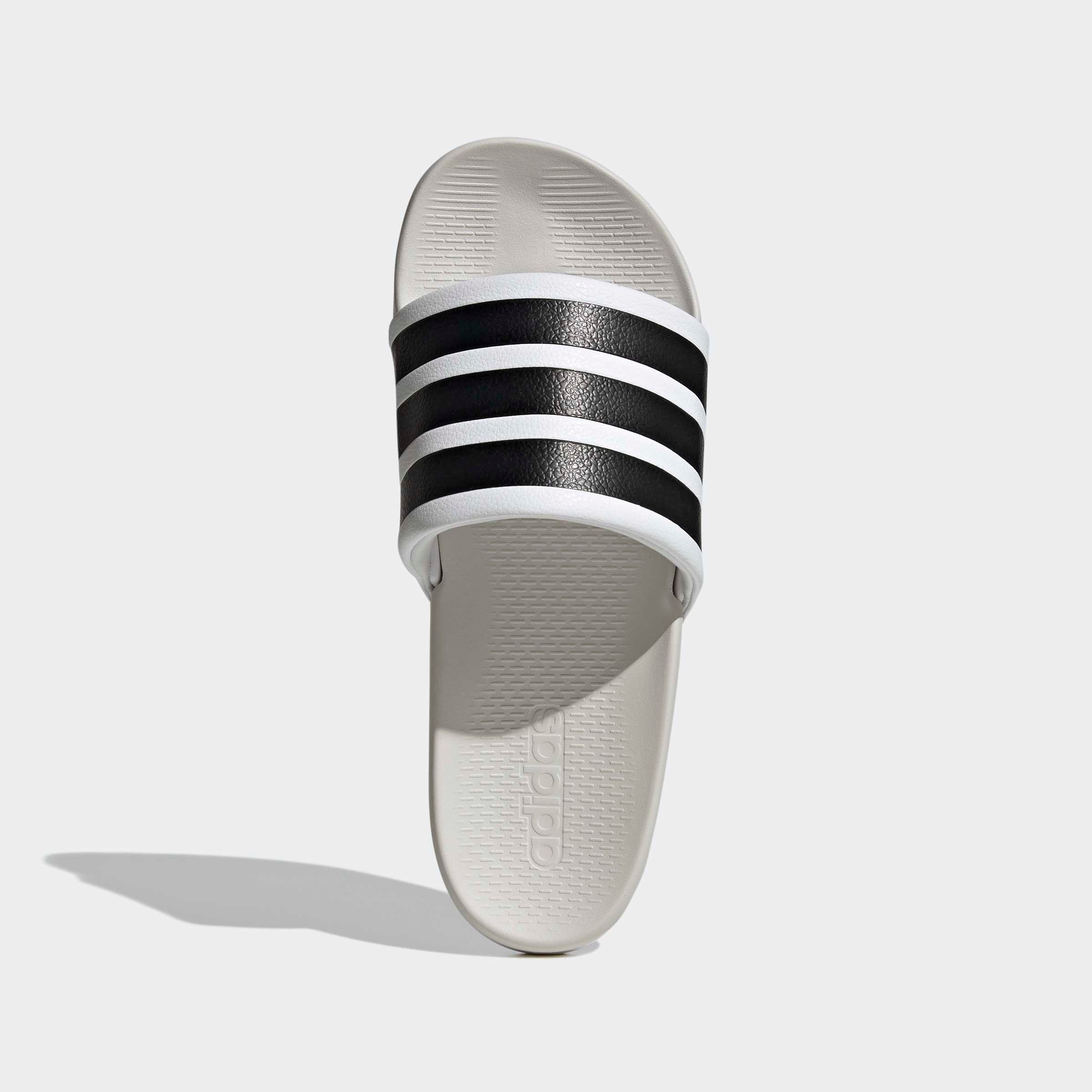 adidas Sportswear Badesandale »ADILETTE COMFORT 2.0 BADESCHLAPPEN«
