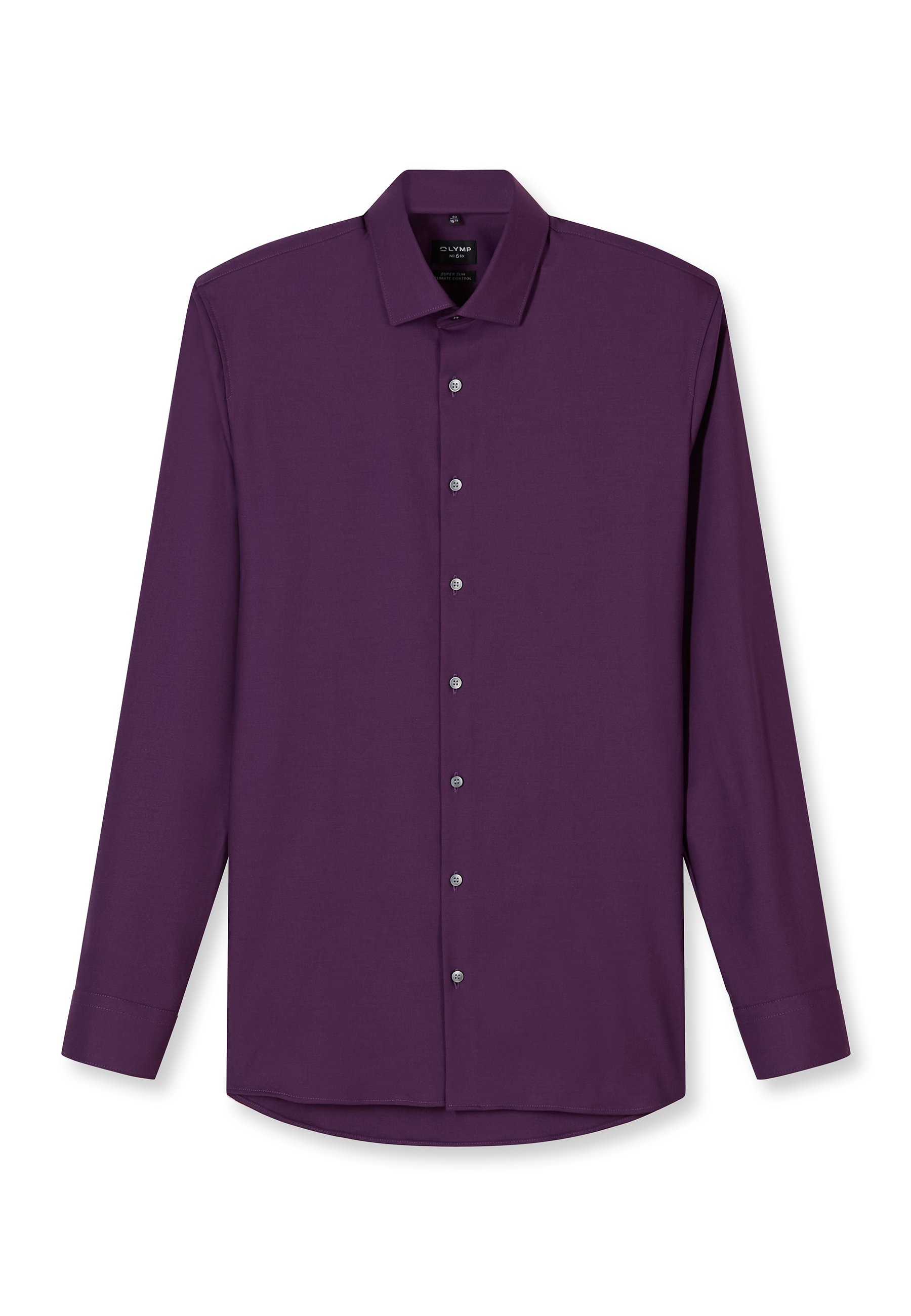 OLYMP Businesshemd "OLYMP No. Six 24/Seven, super slim, Modern Kent" günstig online kaufen