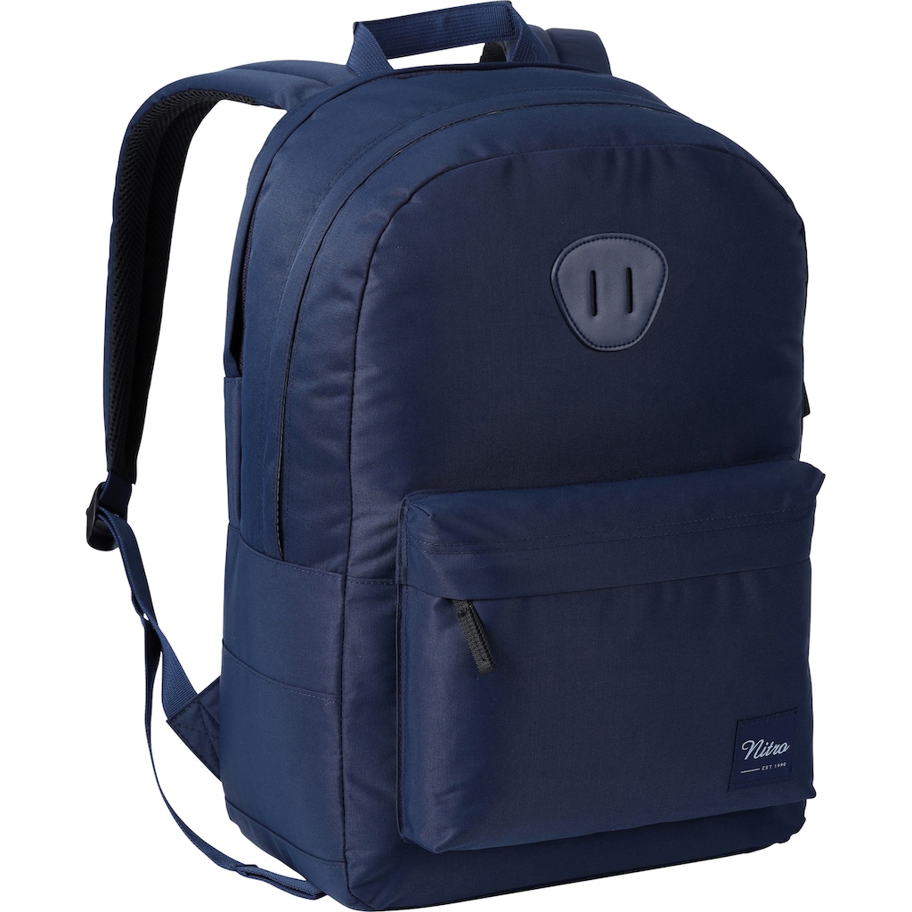 NITRO Freizeitrucksack »Urban Plus«