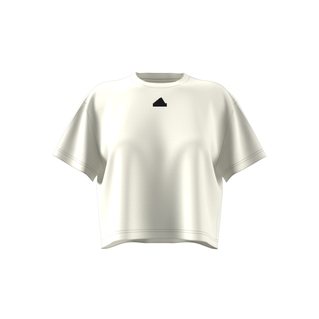adidas Sportswear T-Shirt »W C ESC Q2 LO T«
