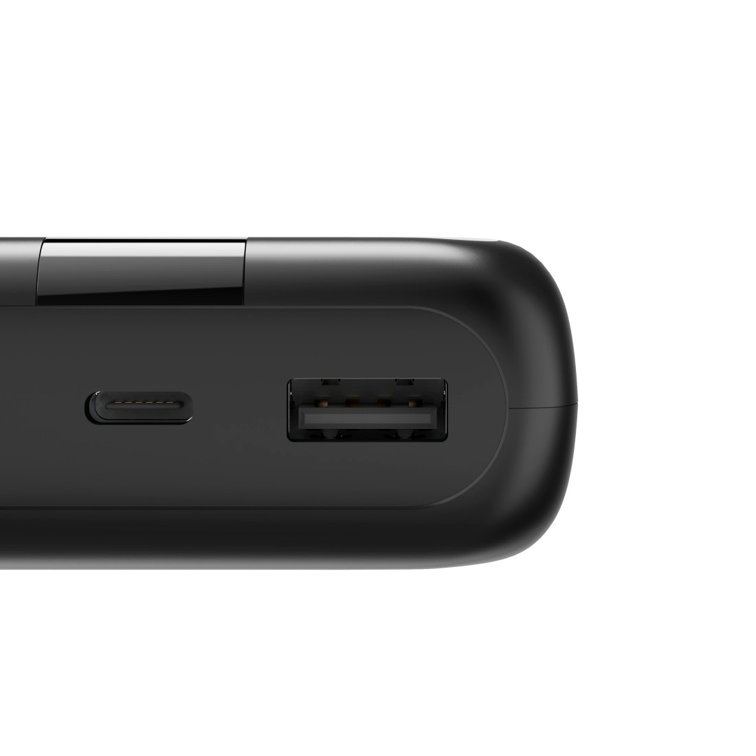 Hama Powerbank »Powerbank, 20000 mAh, 3 Ausgänge: 1x USB-C, 2x USB-A«, 20000 mAh
