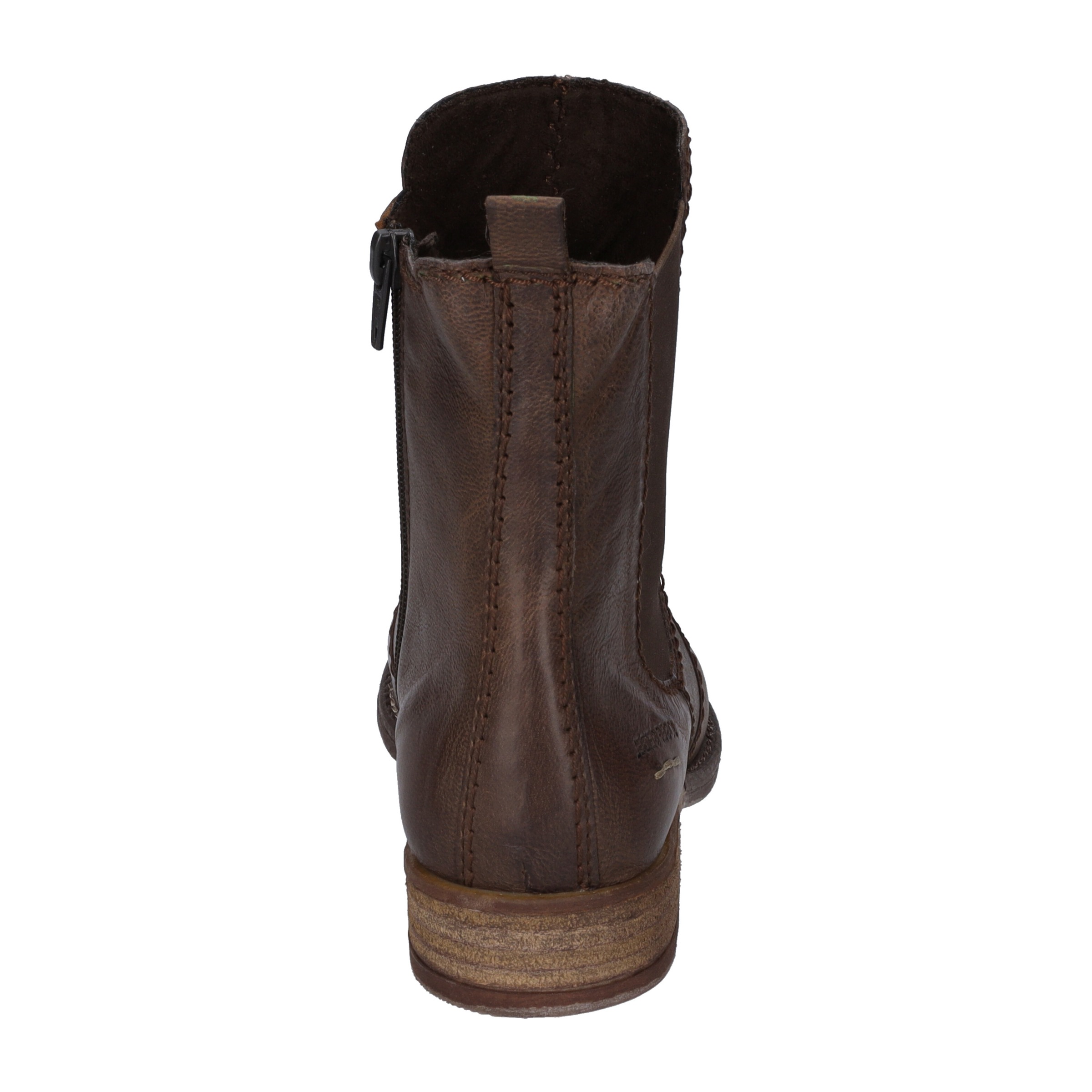 Josef Seibel Sienna 80 Women Ankle Boot Brown 37 3