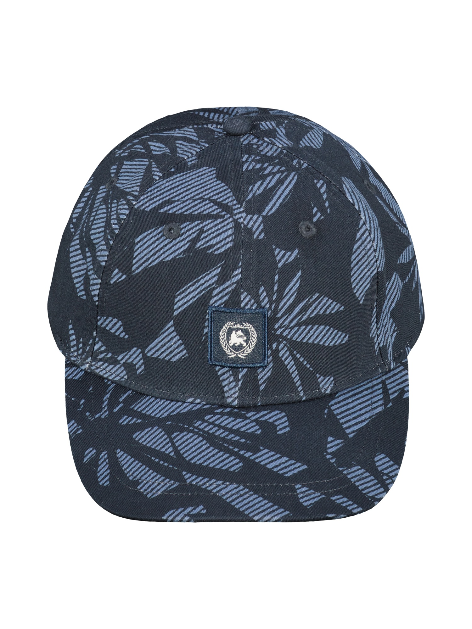LERROS Baseball Cap »LERROS Basecap mit floralem Print«