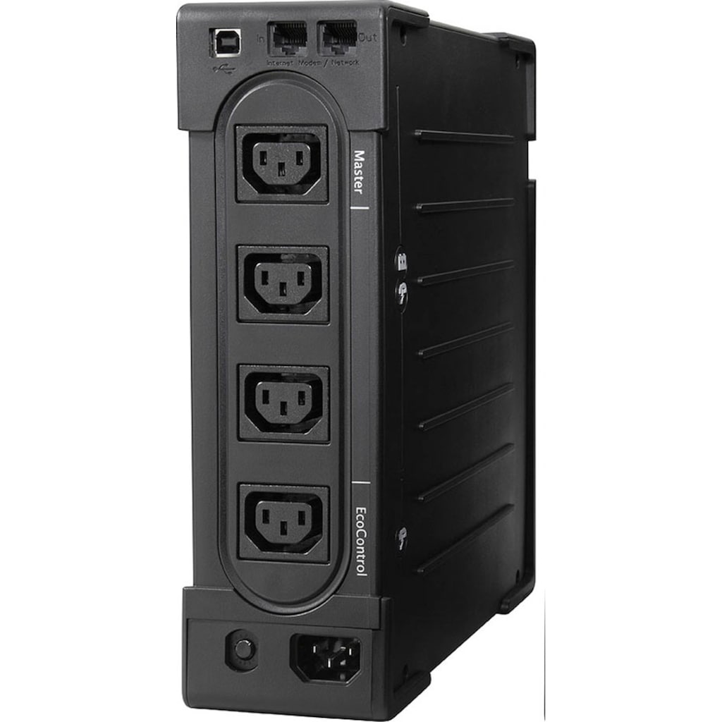 EATON USV-Anlage »Ellipse ECO 800 USB IEC«