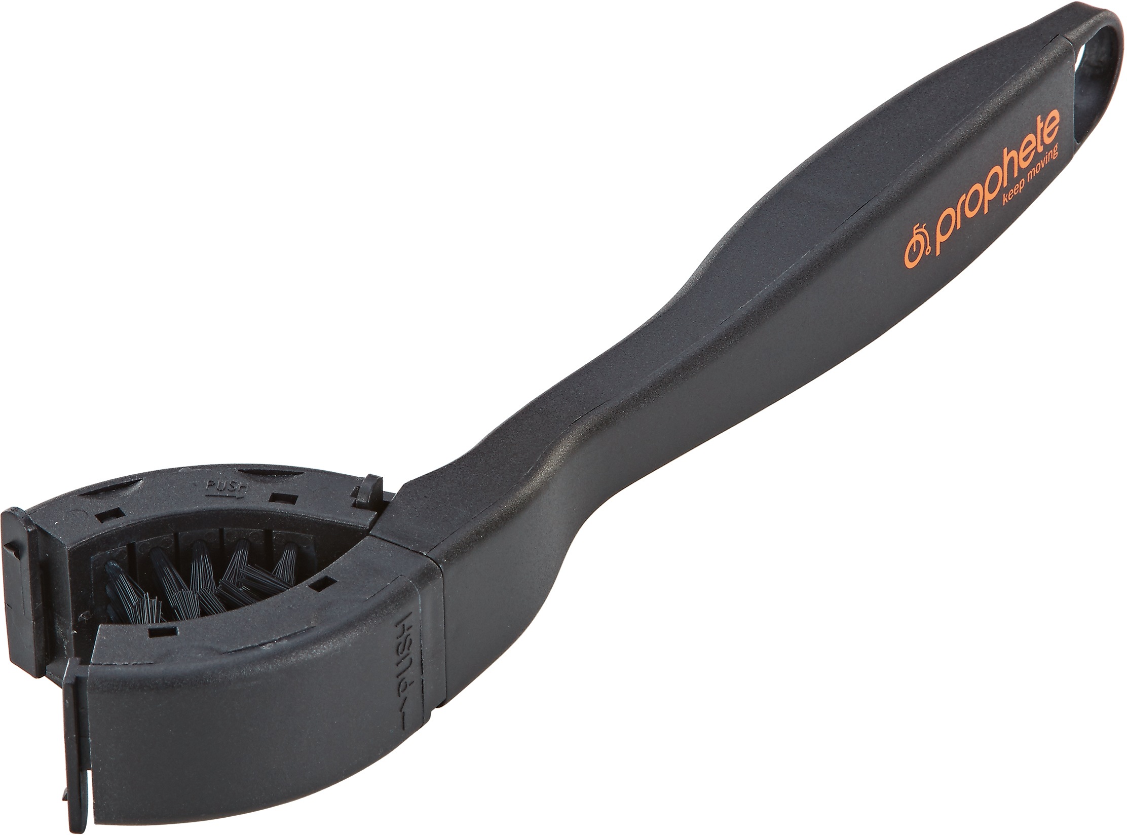 Prophete Reinigungsbürsten-Set 4 Stk. günstig online kaufen