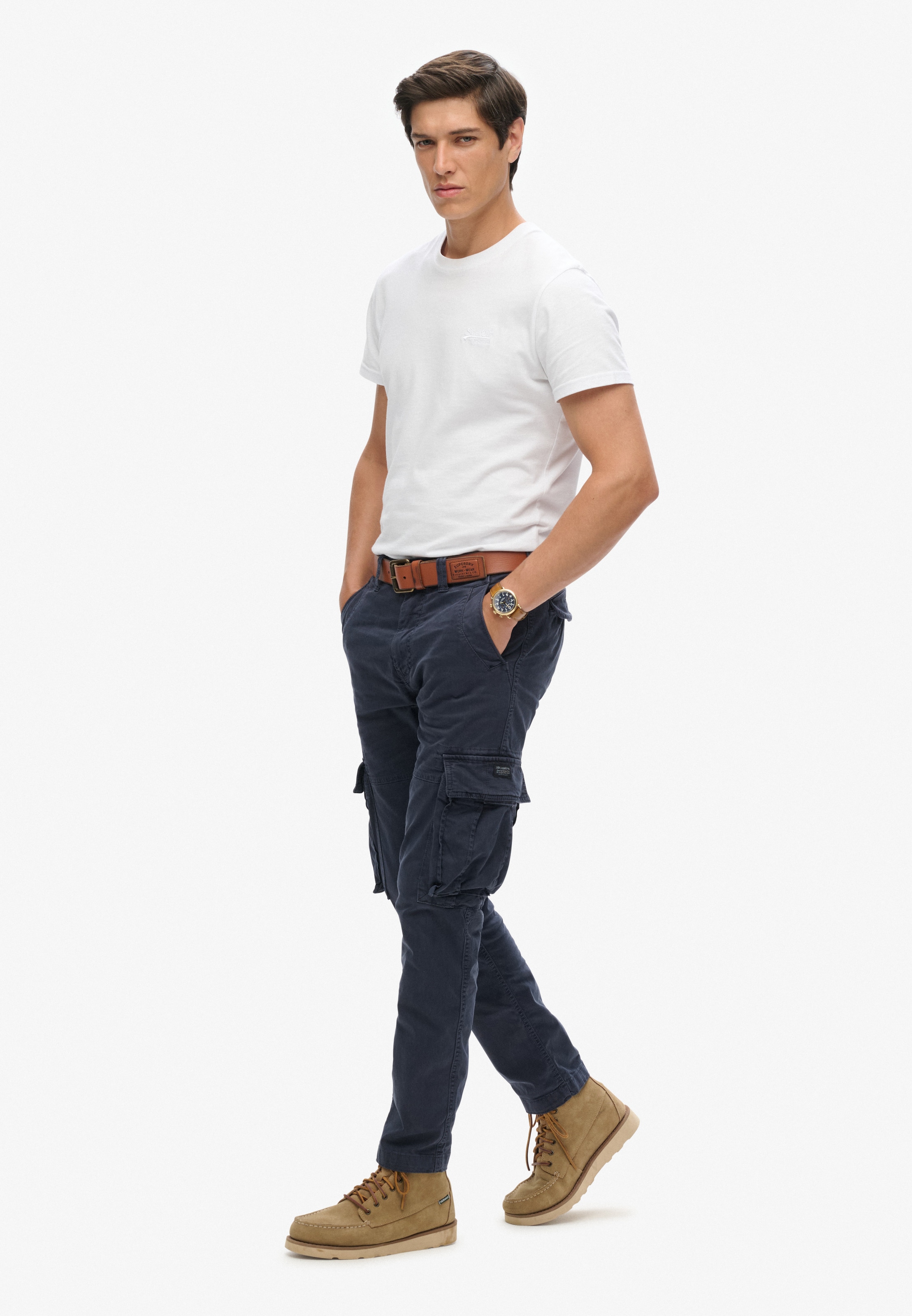 Superdry Cargohose »Core Cargo Pant«