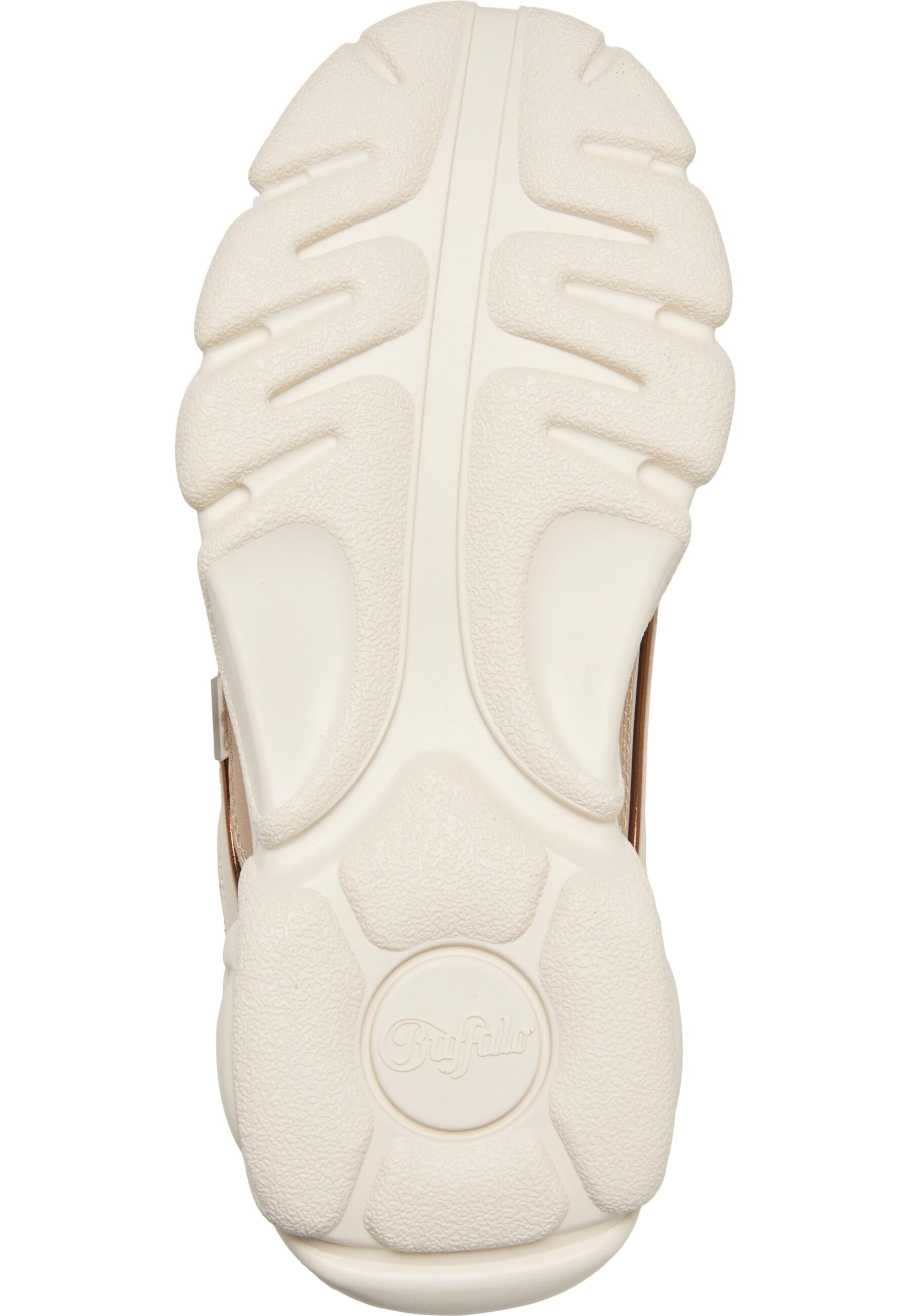 Buffalo Trainingsschuh »Buffalo CLD CHAI - VEGAN NUBUCK/NAPPA«