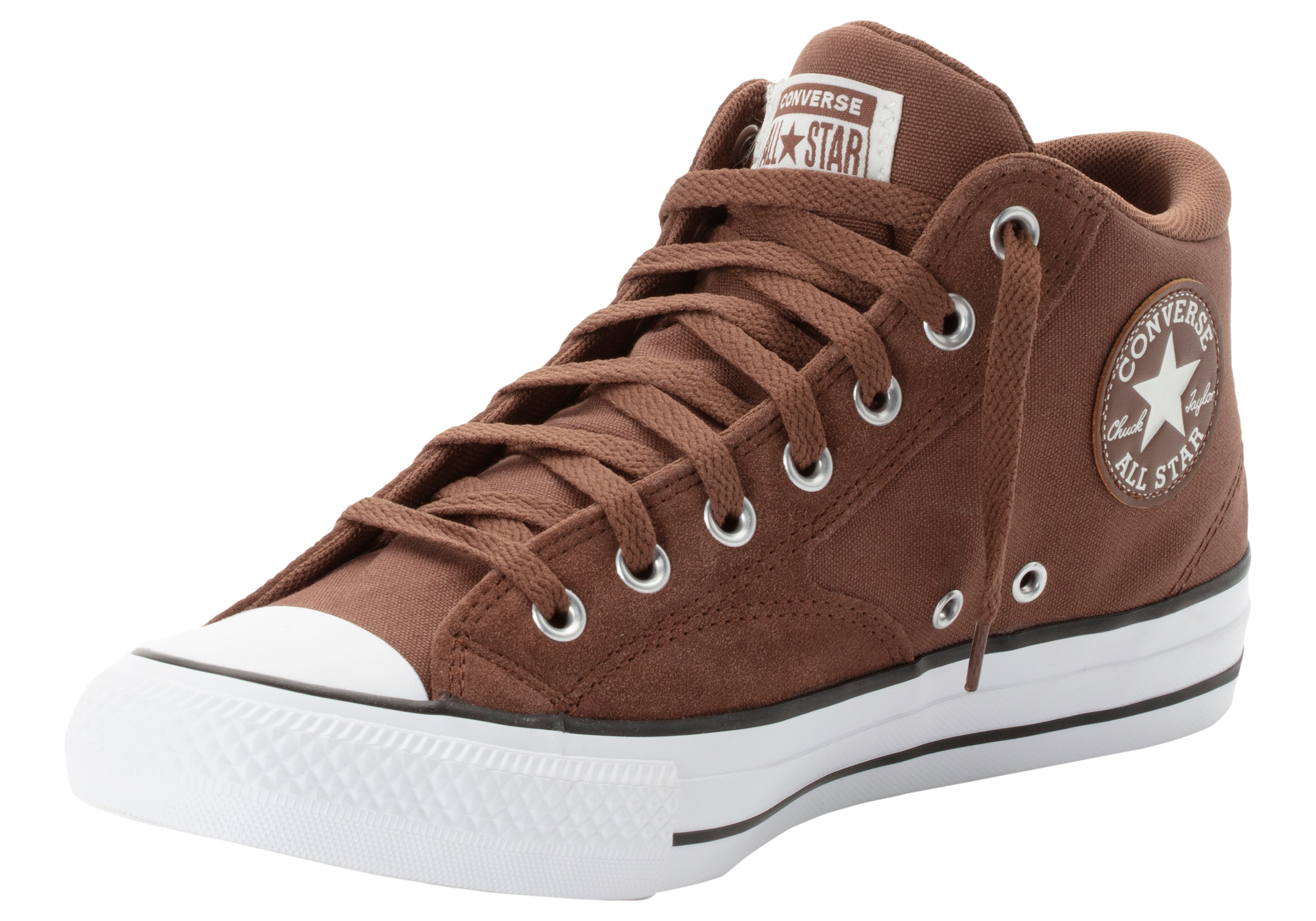 Converse Sneaker "CHUCK TAYLOR ALL STAR MALDEN STREET" günstig online kaufen