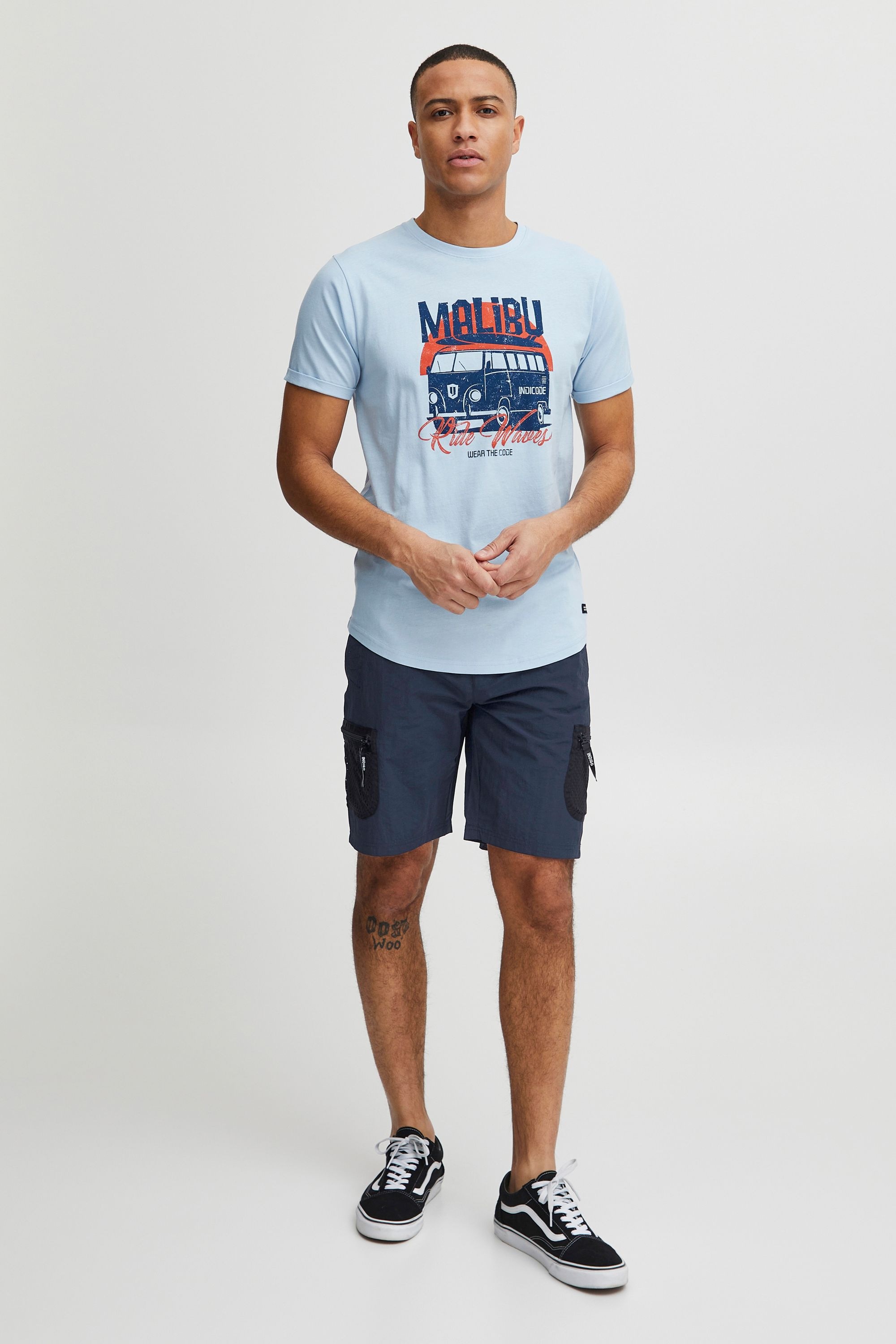 Thumbnail - Indicode Chinoshorts "Chinoshorts IDPeter"