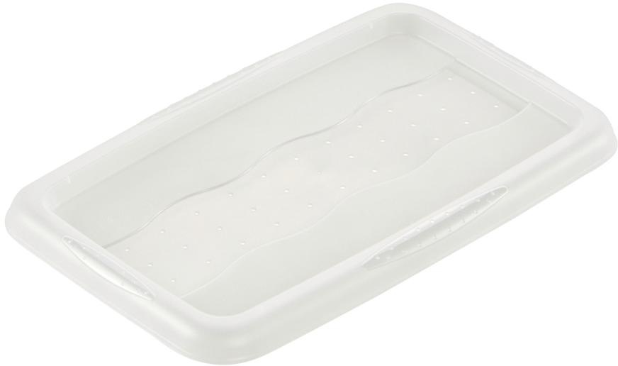 keeeper Organizer »emil« Aufbewahrungsbox, 7 L, mit Deckel, hochwertiger Kunststoff
