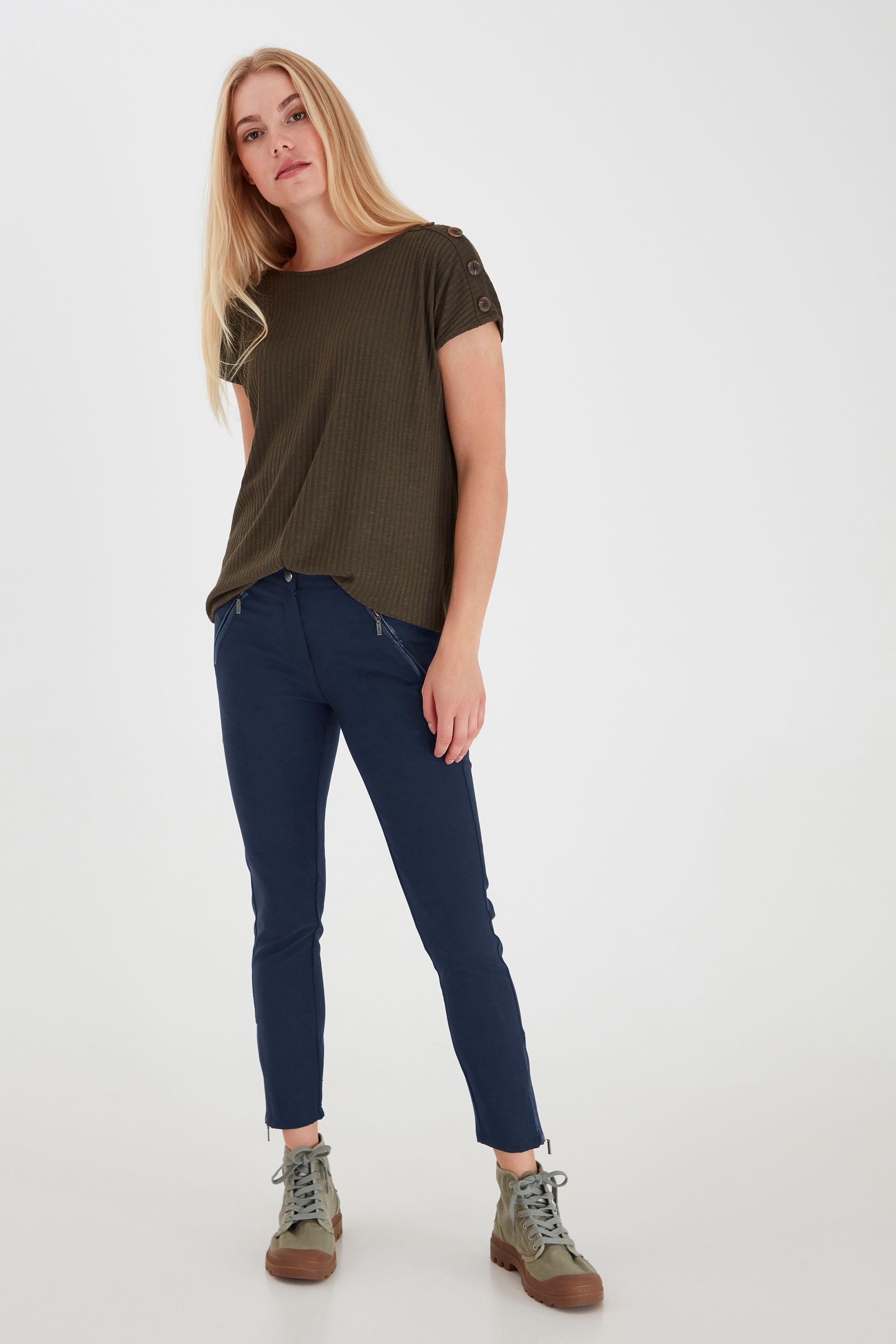 fransa 7/8-Hose »7/8-Hose FRZio«
