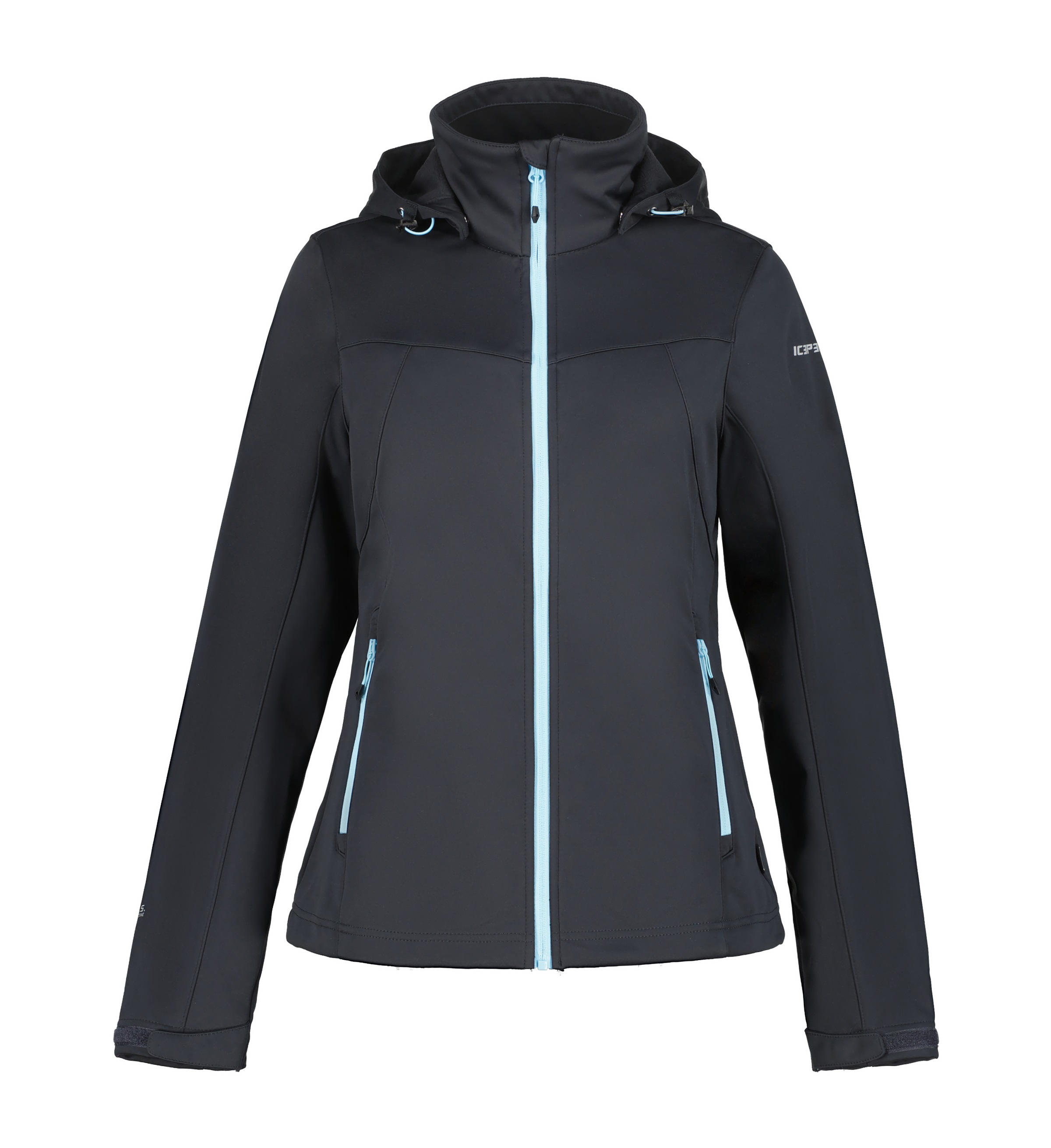 Icepeak Outdoorjacke "Icepeak Softshell jacke BOISE" günstig online kaufen