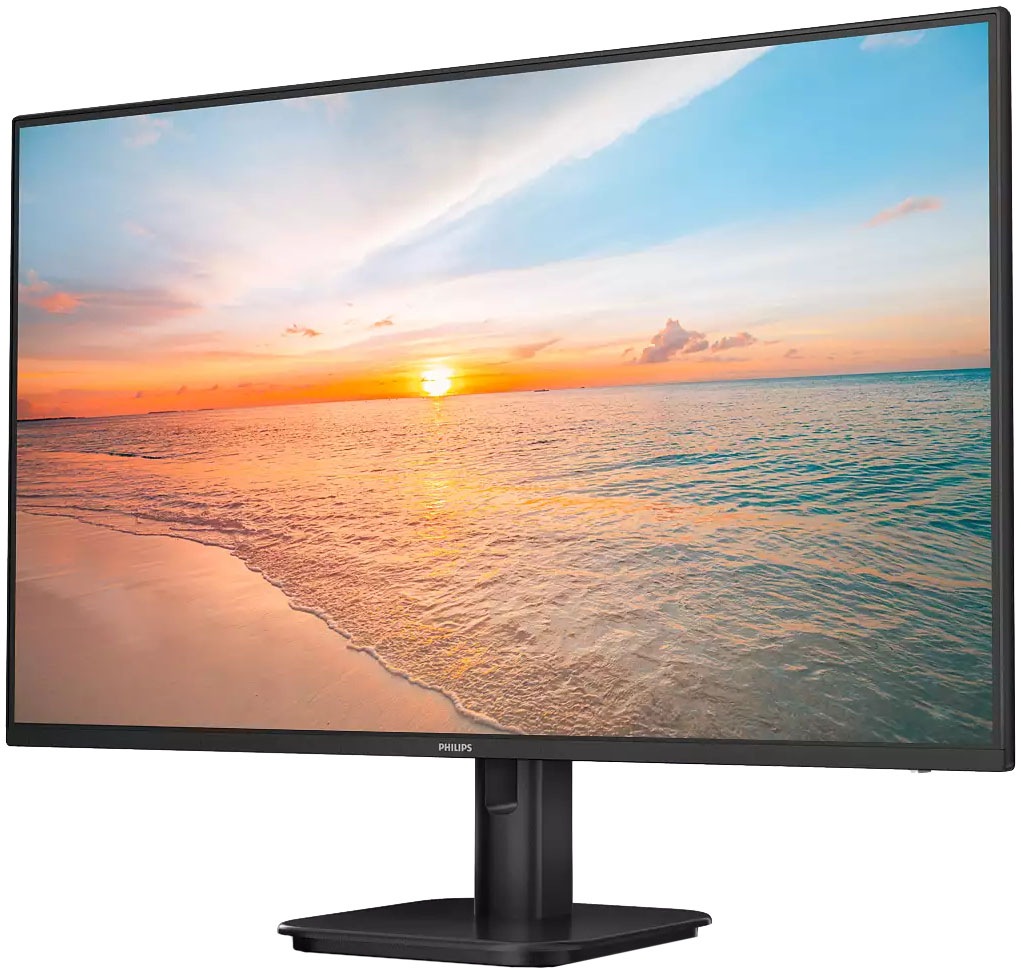 Philips LED-Monitor »27E1N1200A« 69 cm/27 ″  1920 x 1080 px Full HD 4 Reaktionszeit 120 Hz
