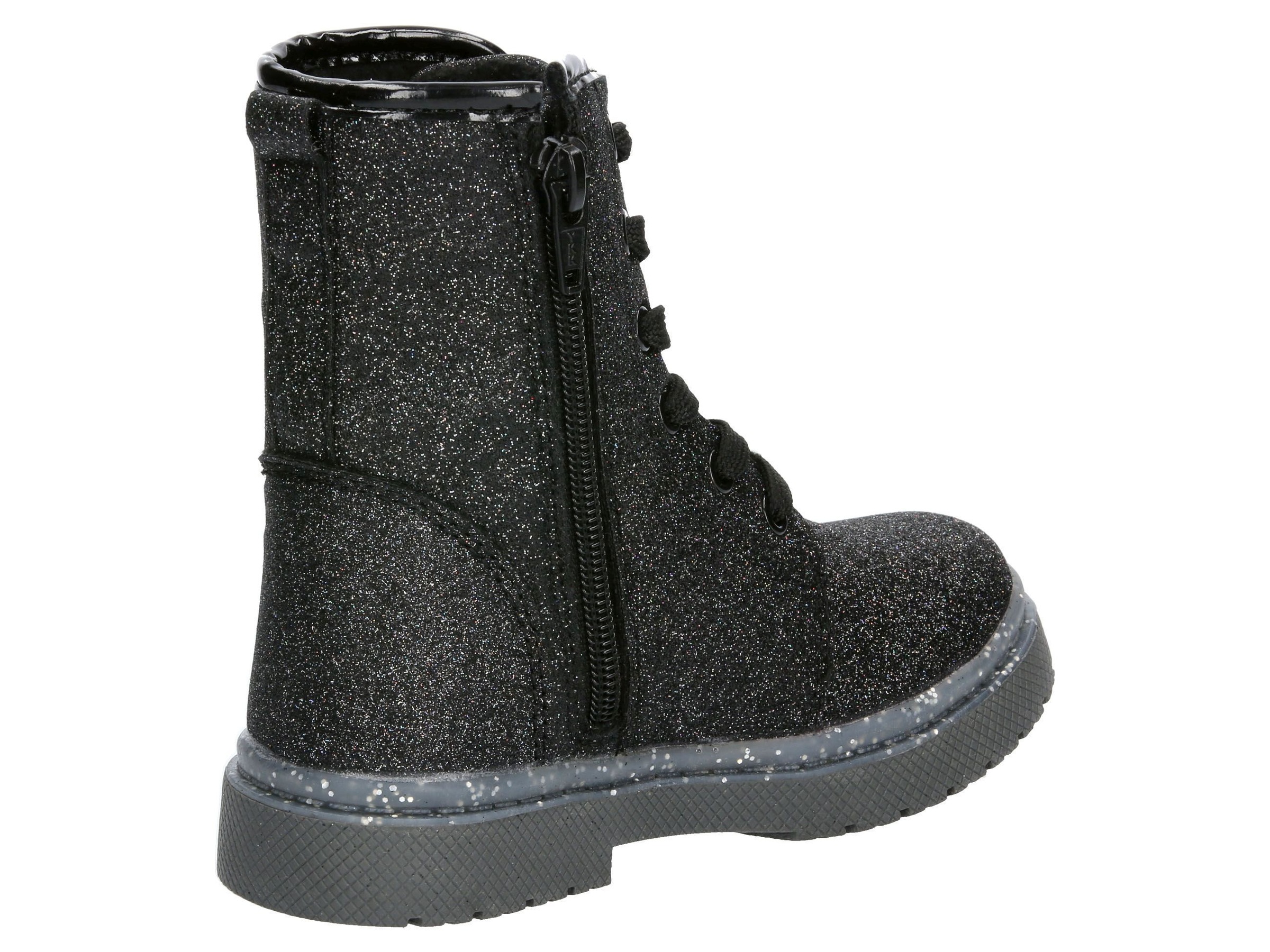 LICO Isalie Hip Boot Black 40 3