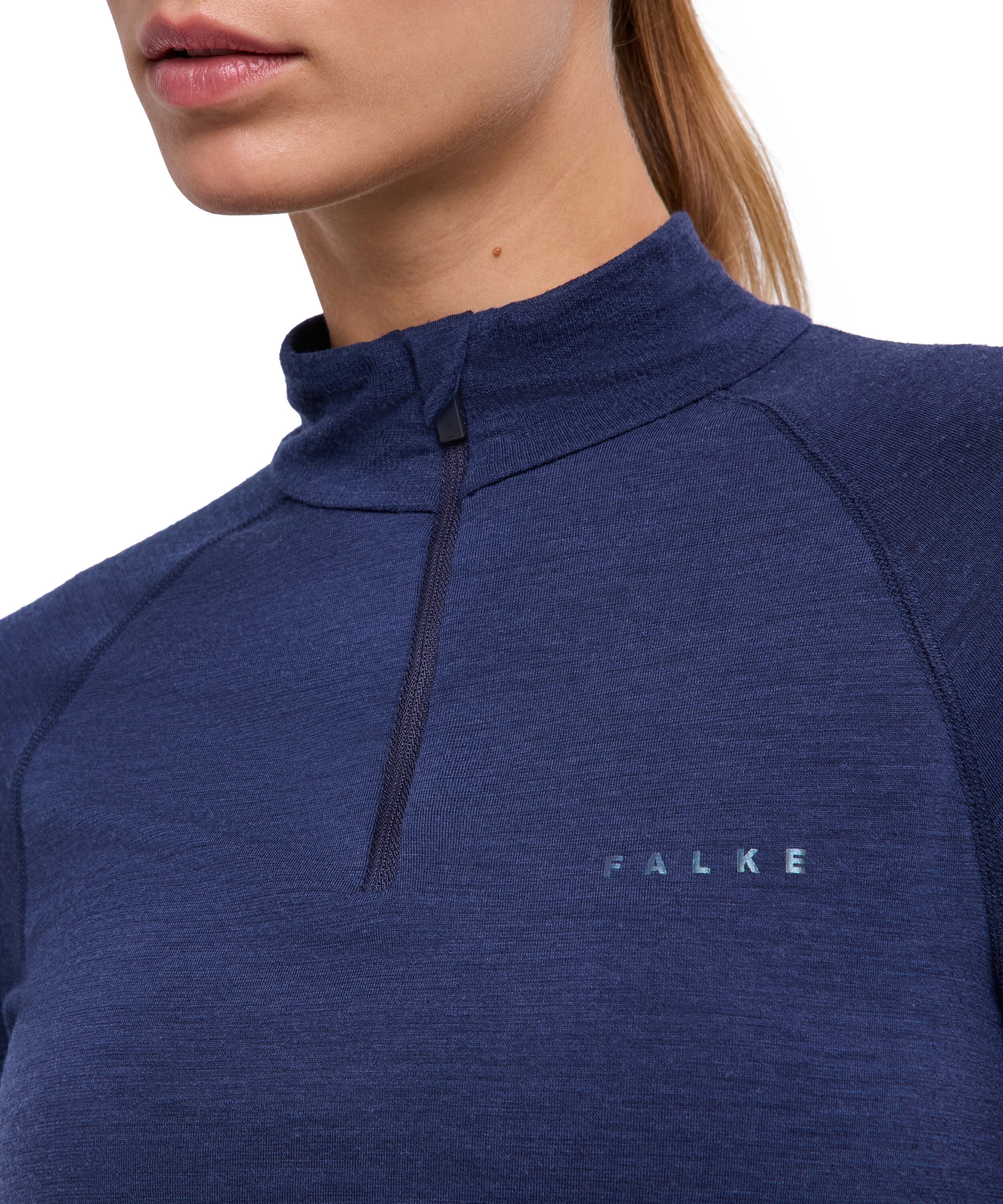 FALKE Langarmshirt »FALKE Langarmshirt« 1 Stk.