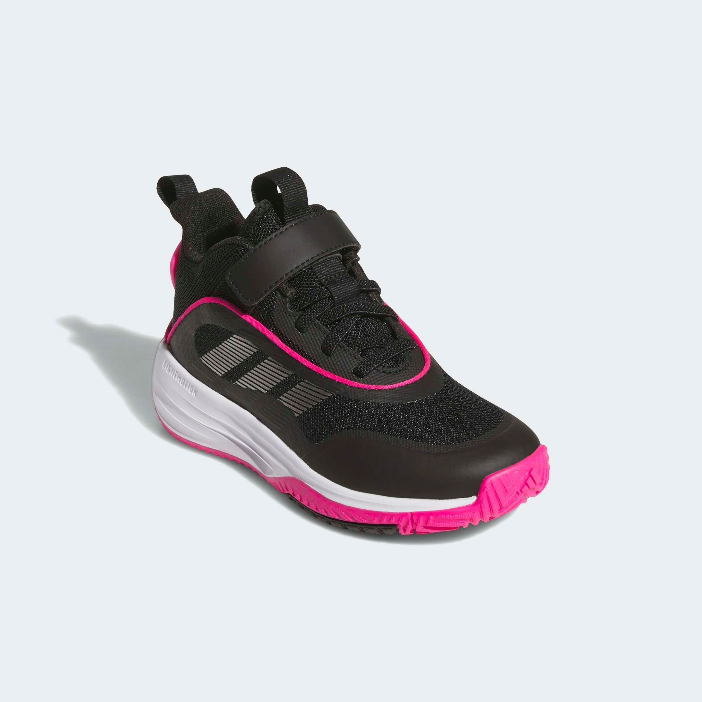 adidas Performance Basketballschuh »OWNTHEGAME 3.0«  für Kinder & Jugendliche