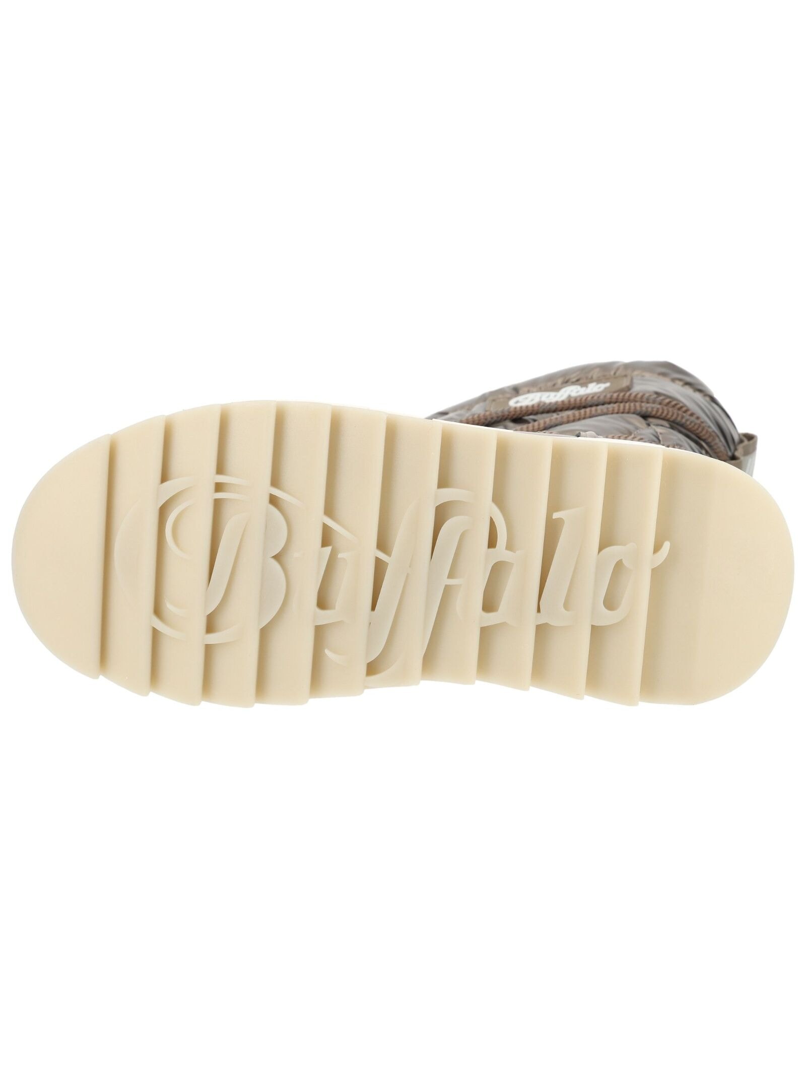 Buffalo Snowboots »Buffalo Stiefel Lederimitat/Textil«