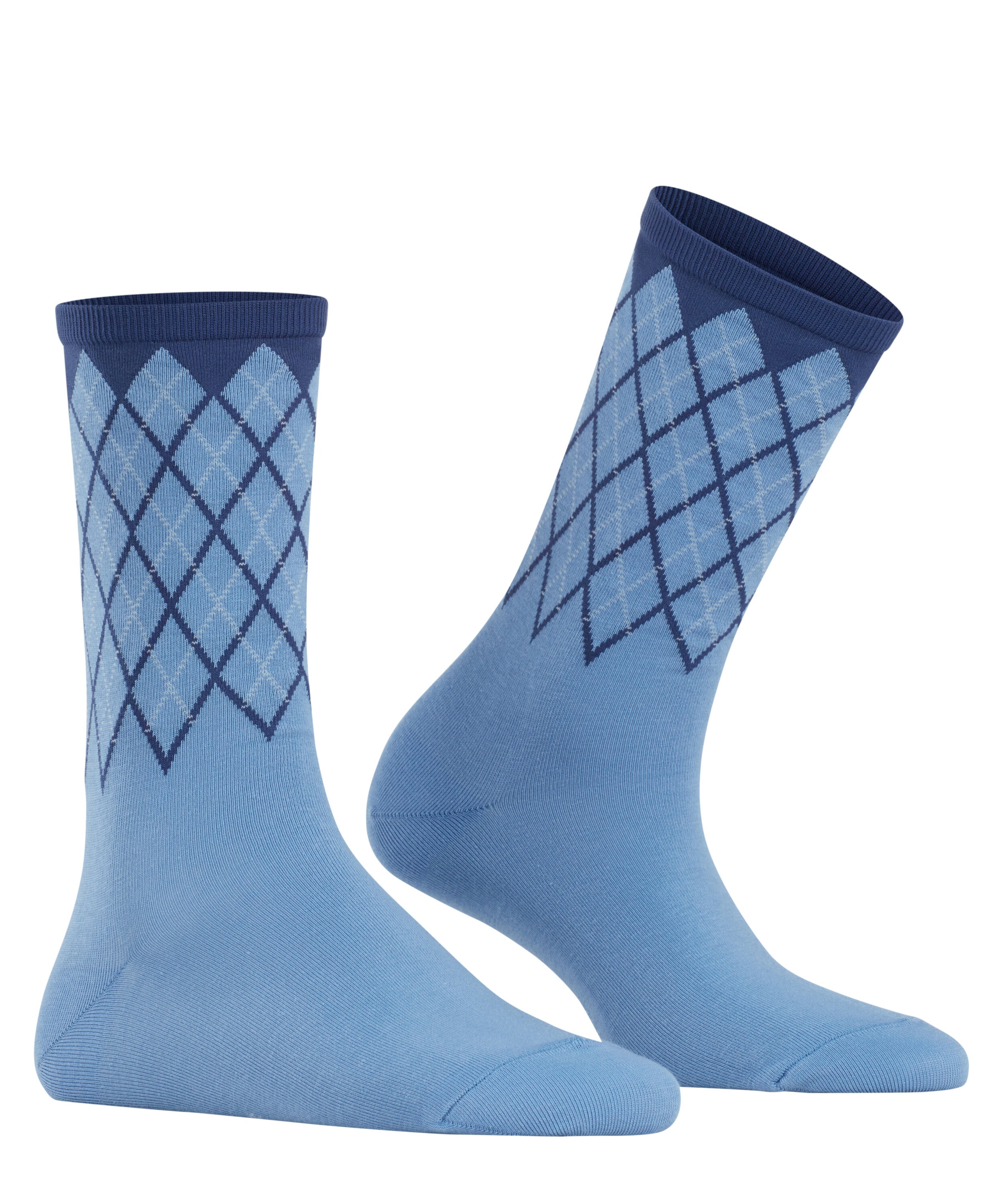 Burlington Socken »Mayfair« 1 Stk. tlg.