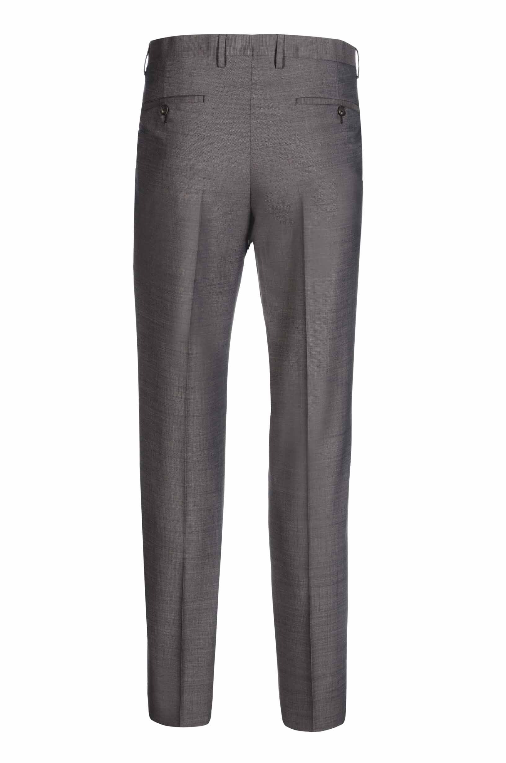Thomas Goodwin Anzug »Anzug«, (2 tlg.), regular fit, im Modern-Fit, 44025
