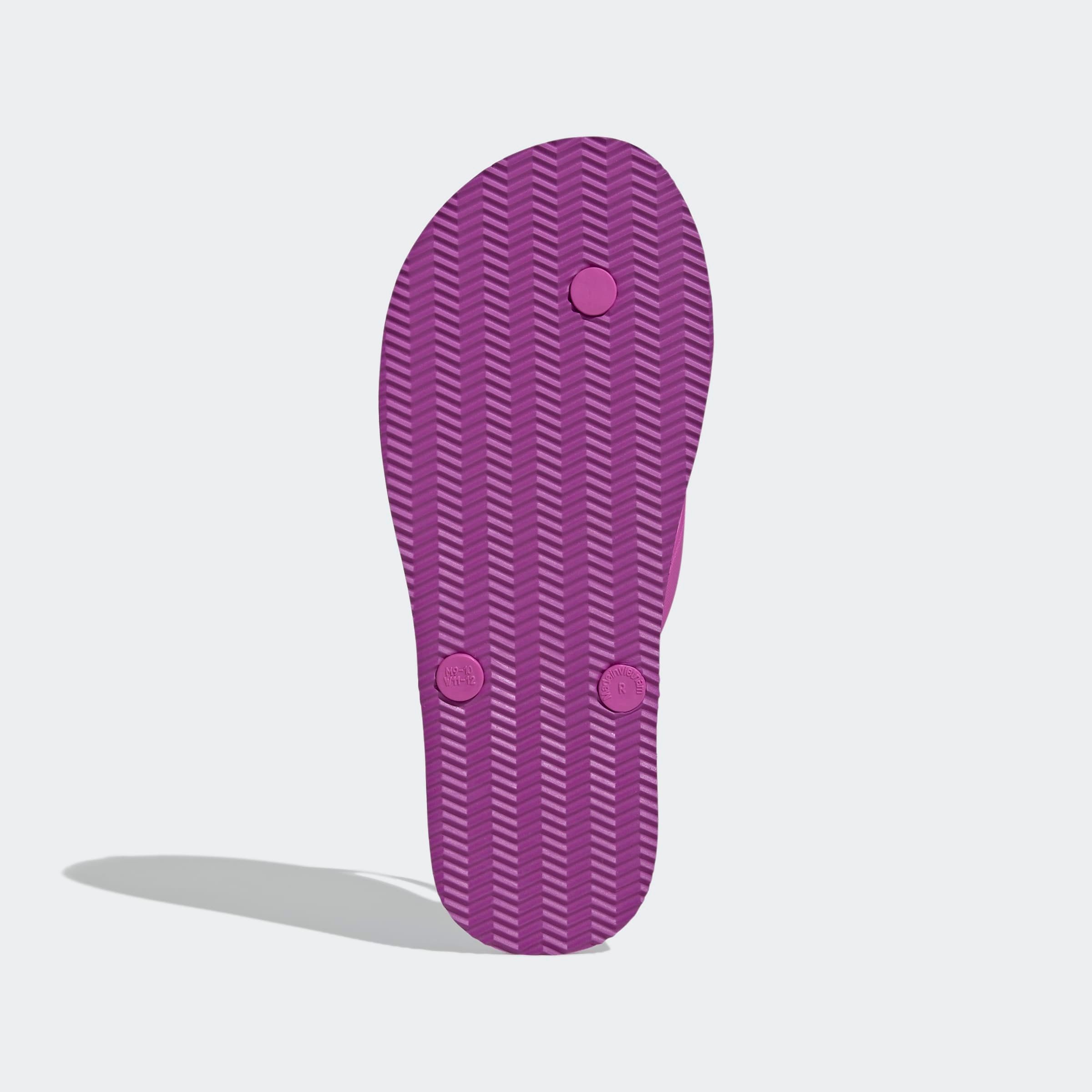 adidas Sportswear Badesandale »KEITAKI ALPHA ZEHENTRENNER«