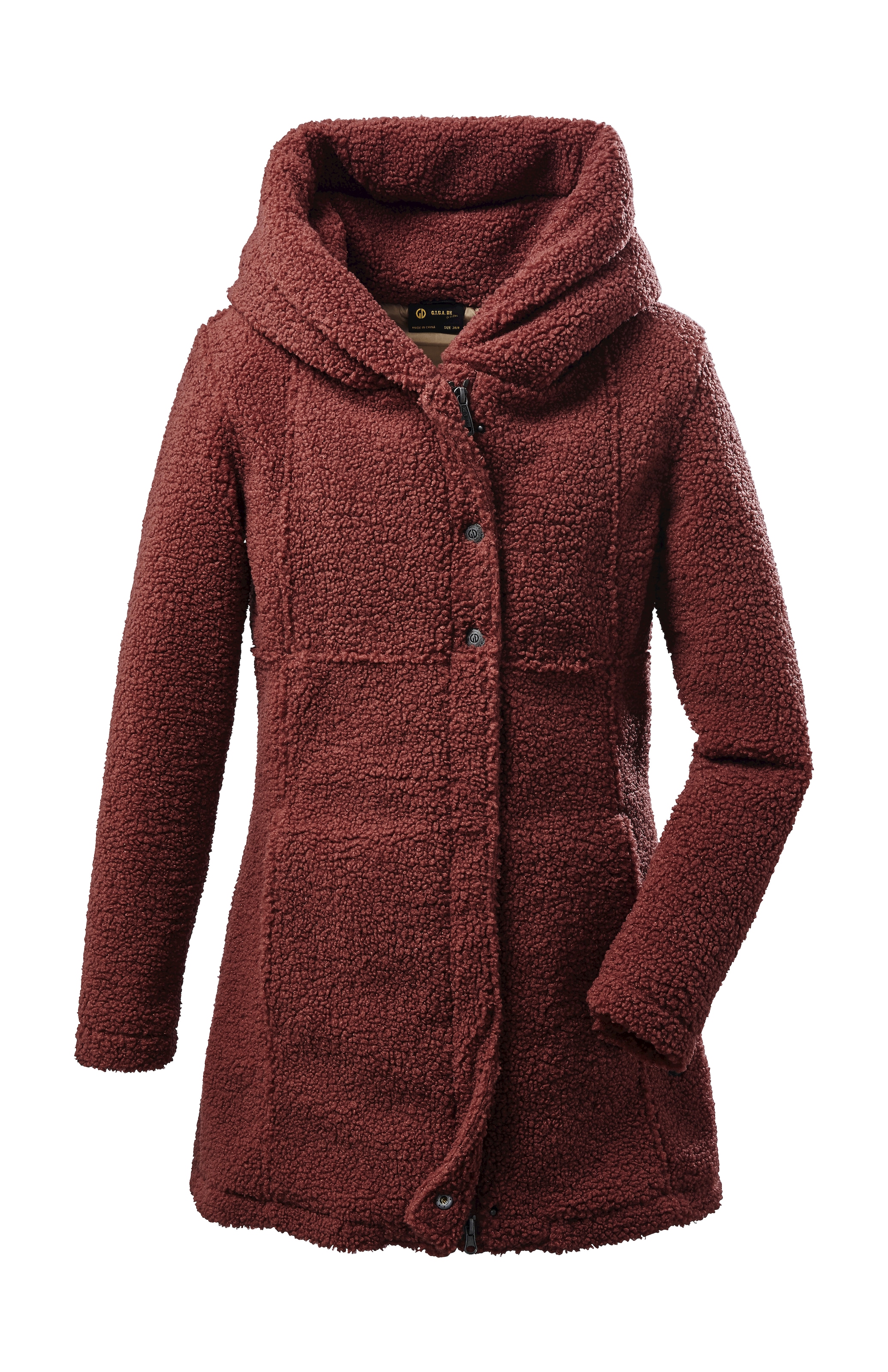 G.I.G.A. DX by killtec Fleecejacke »GS 80 WMN KNTFLC JCKT« für kaufen