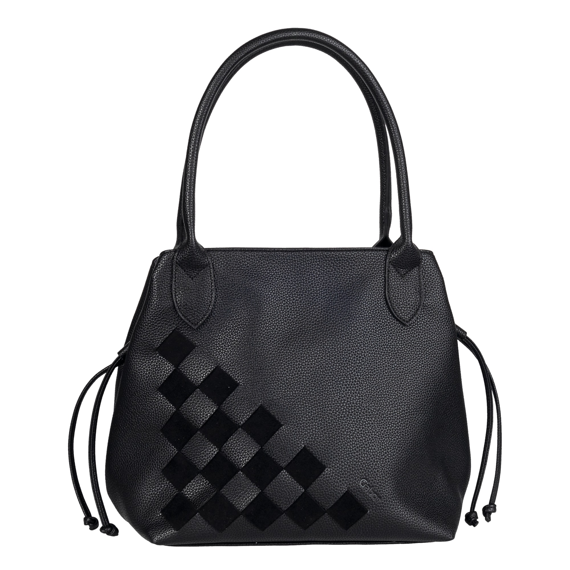 Gabor Shopper "Granada Structure" eingewebete einzigartige Streifen aus Vel günstig online kaufen