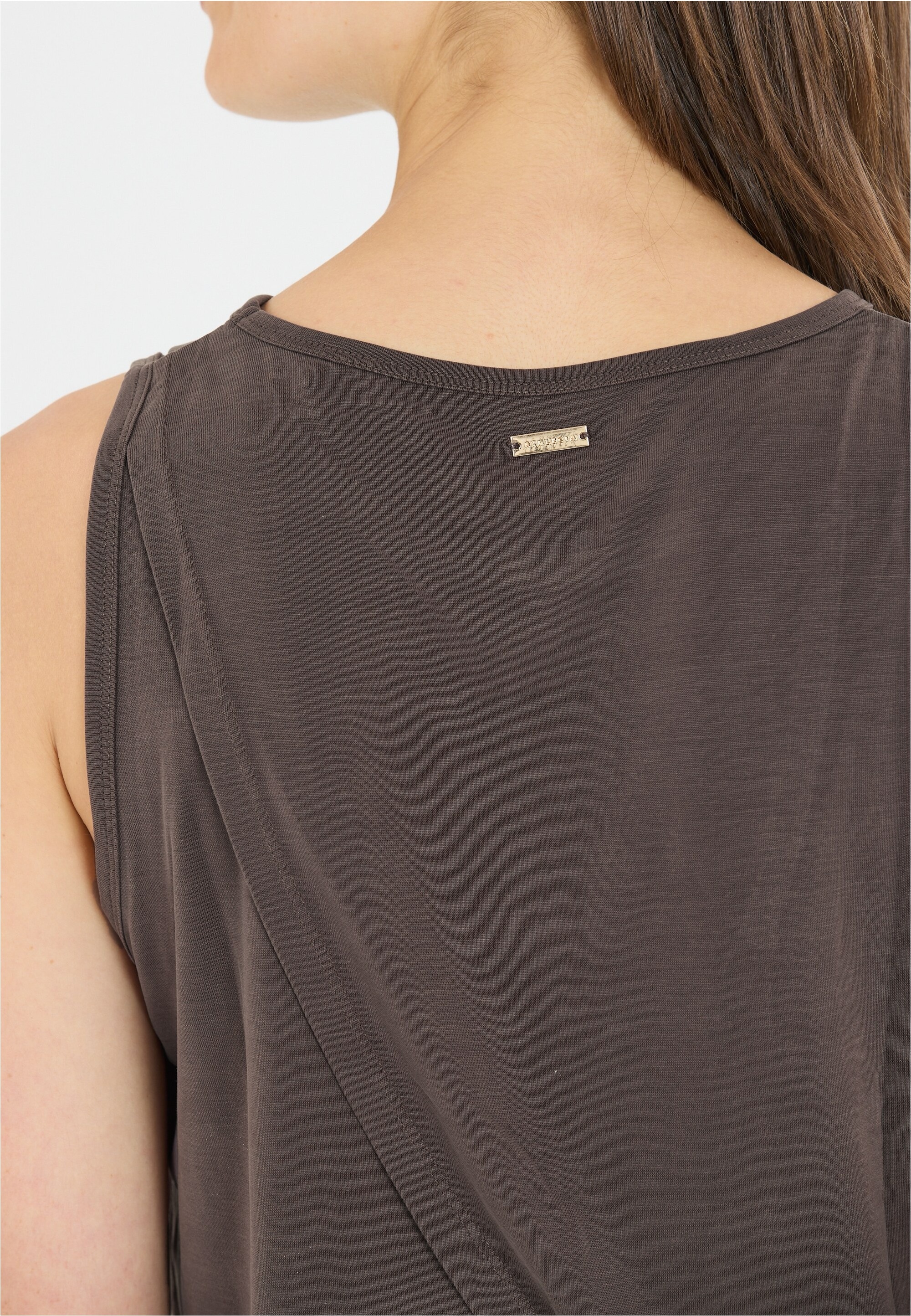 ATHLECIA Tanktop »Haze«, mit schnelltrocknender Funktion