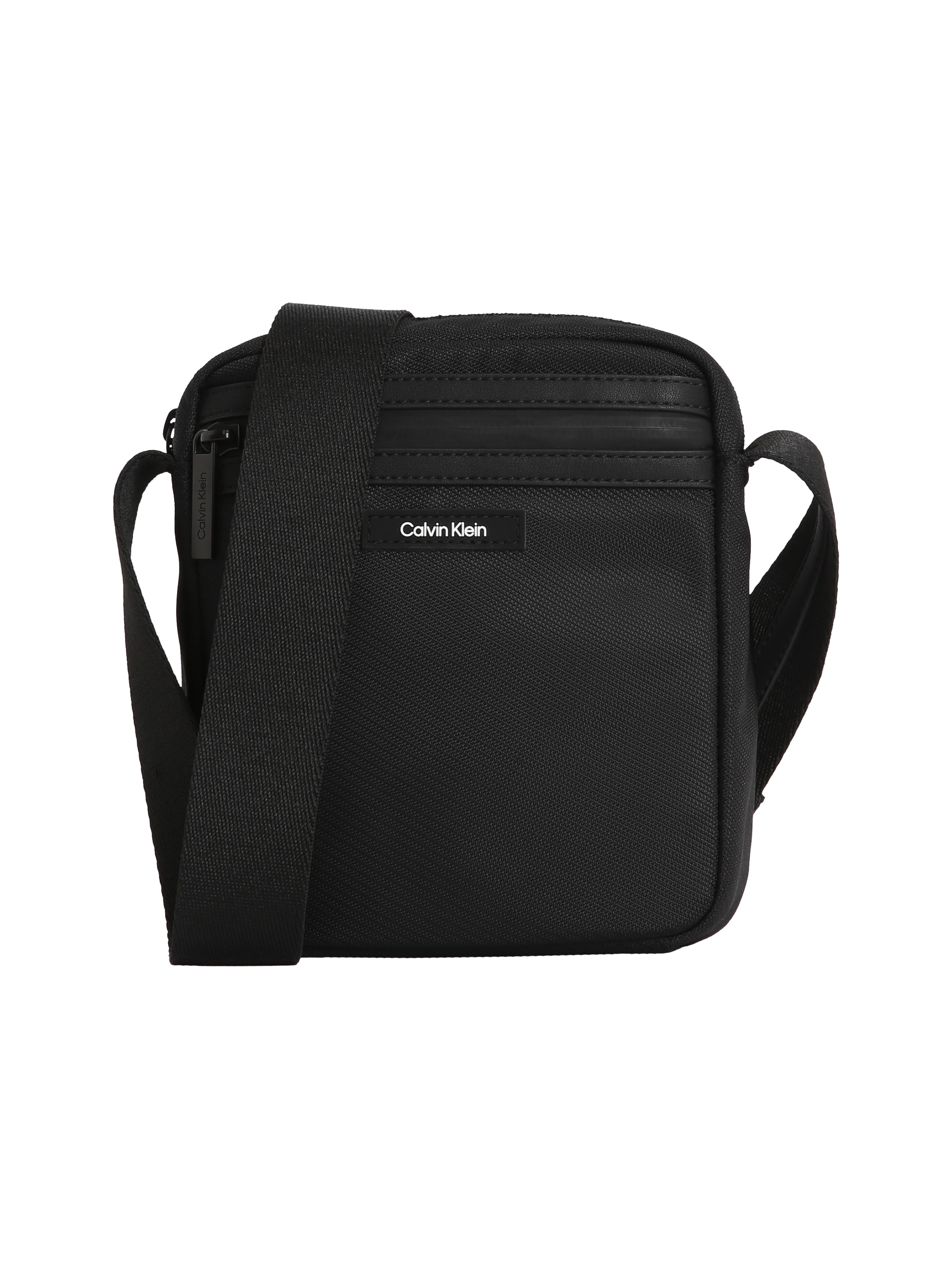 Calvin Klein Messenger Bag "CK ESSENTIAL REPORTER S", Mini Bag Herren, Cros günstig online kaufen