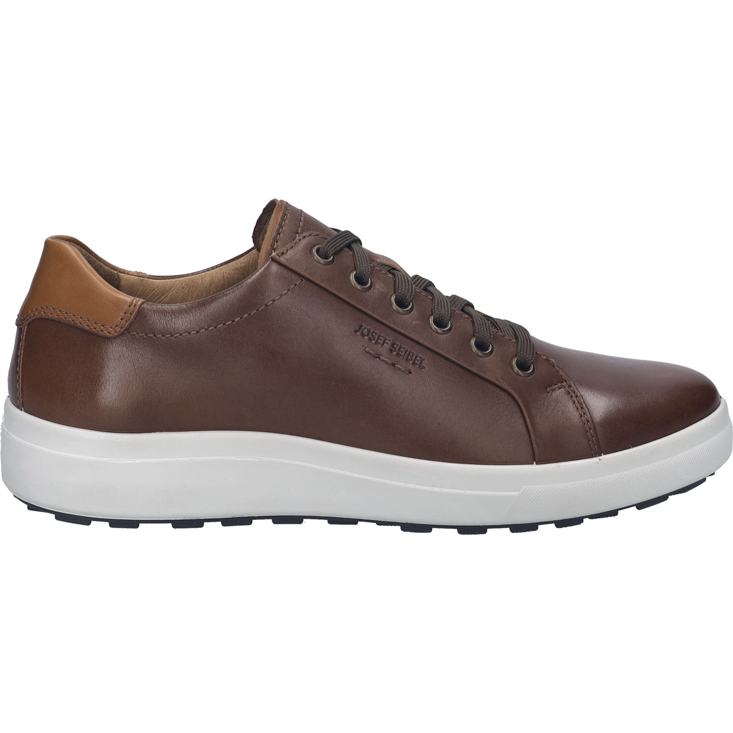 Josef Seibel Sneaker "Maddox 05, castagne-kombi" günstig online kaufen