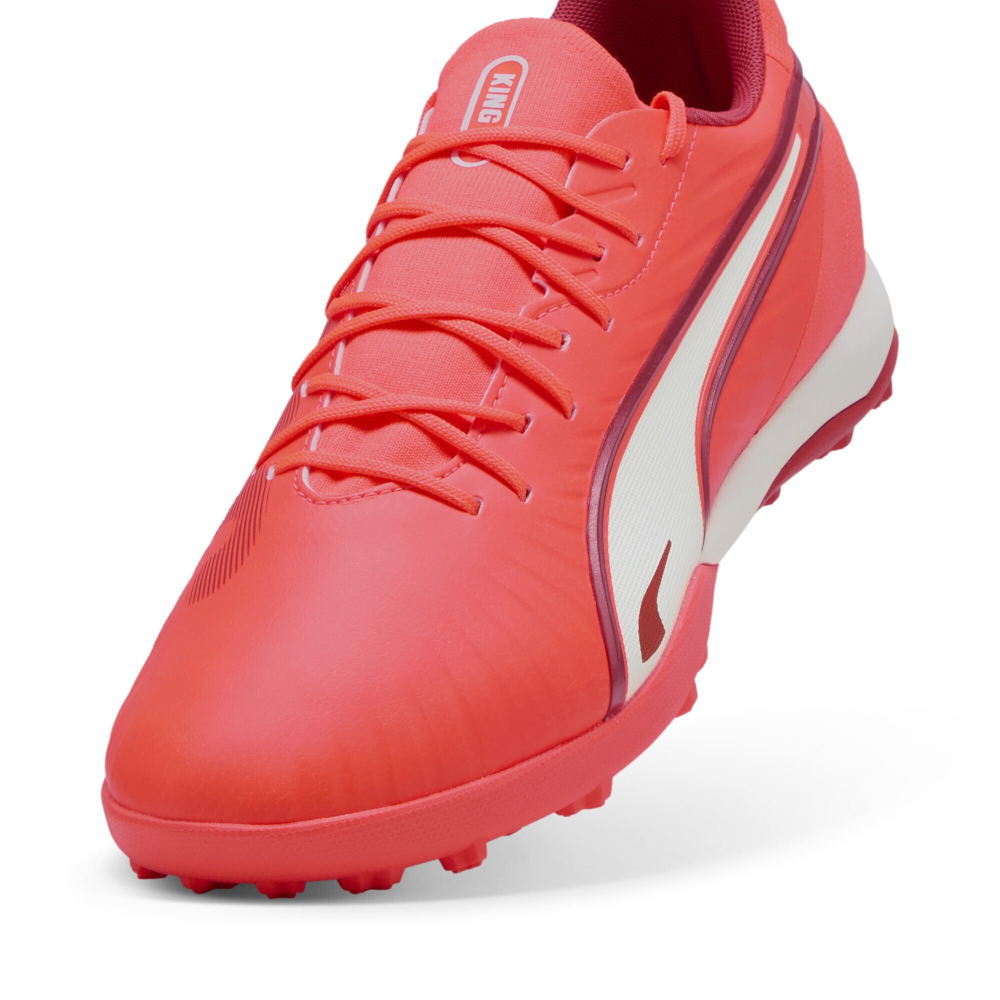 PUMA Fußballschuh »KING MATCH TT Fußballschuhe Erwachsene«