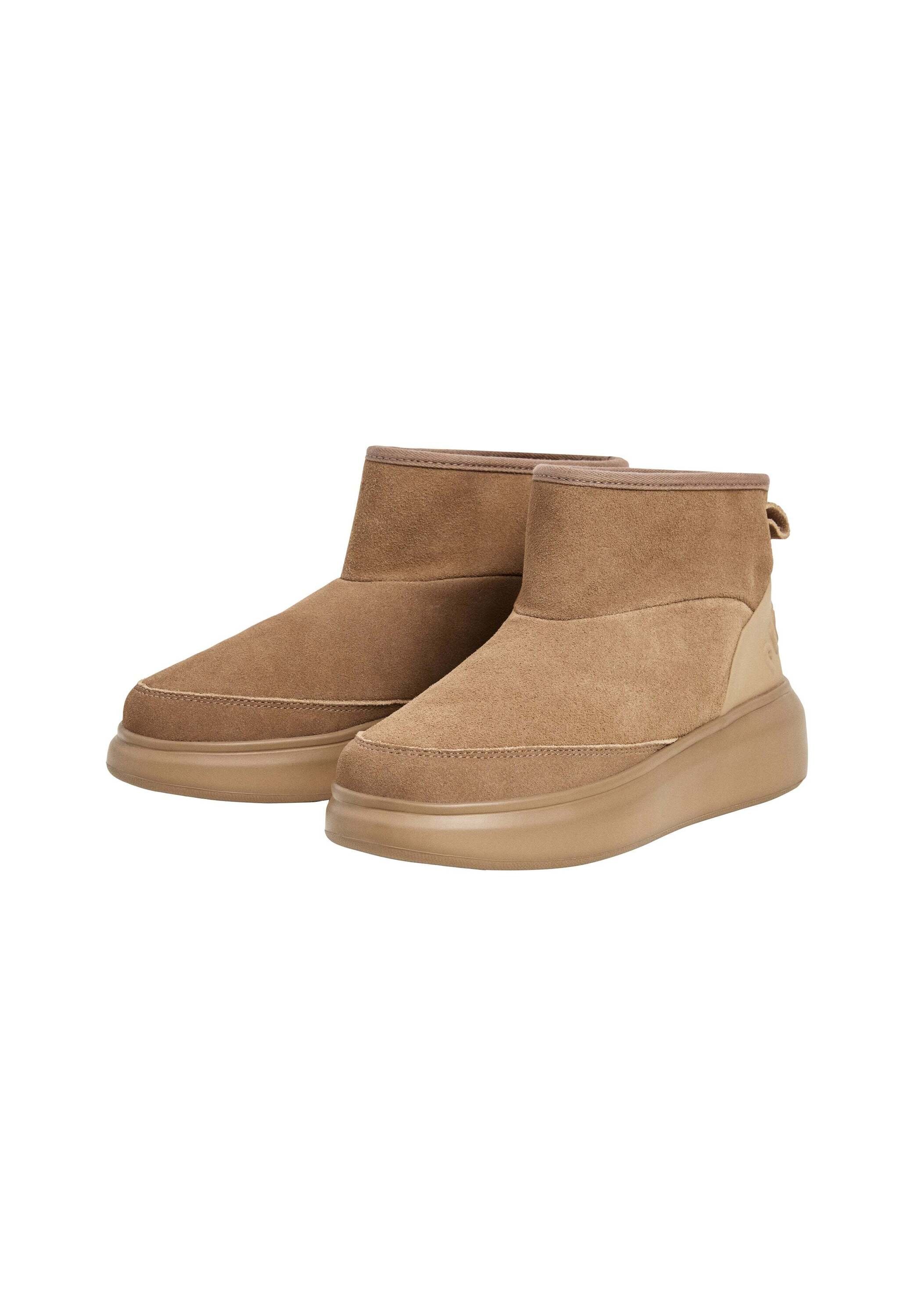 Pepe Jeans Ankleboots »Stiefeletten YARA MIX W«