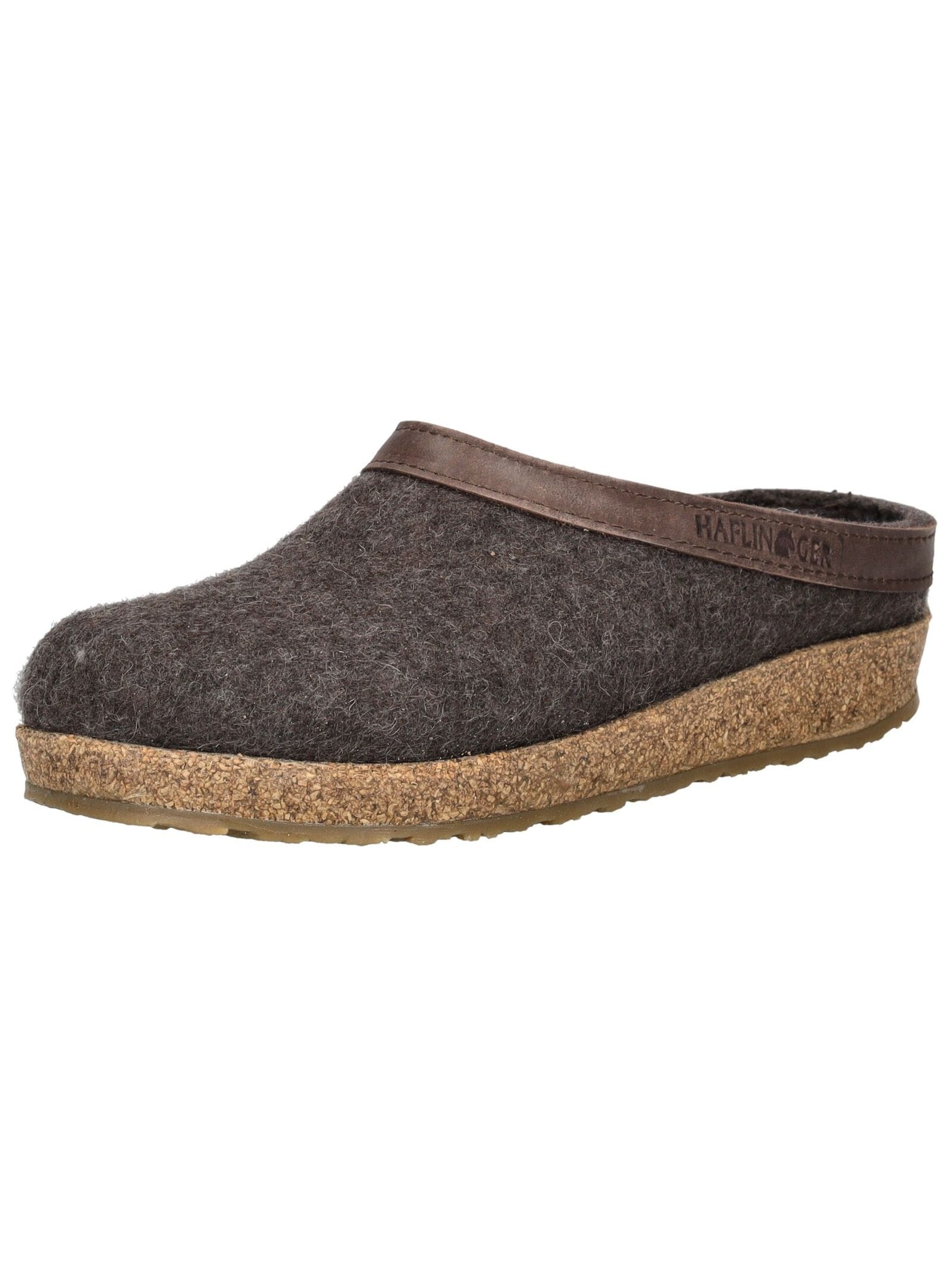 Haflinger Hausschuh "Haflinger Hausschuhe Filz" günstig online kaufen