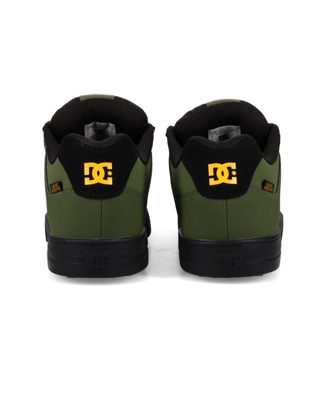 DC Shoes Winterboots »Pure Wnt«