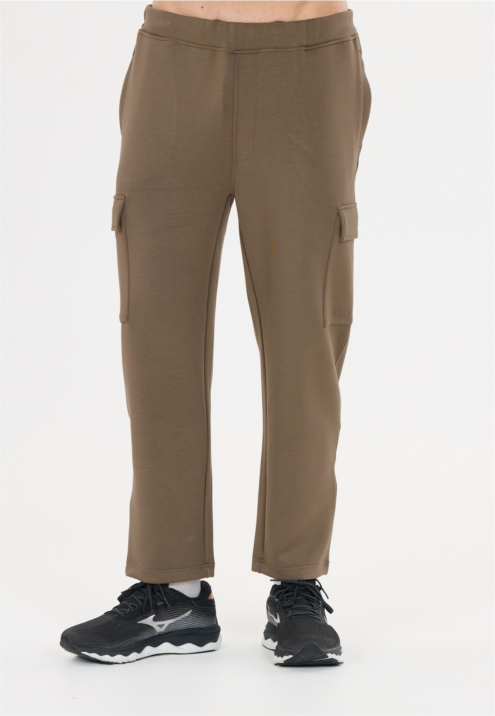 Virtus Cargohose »Nasas«  im Relaxed Fit-Schnitt
