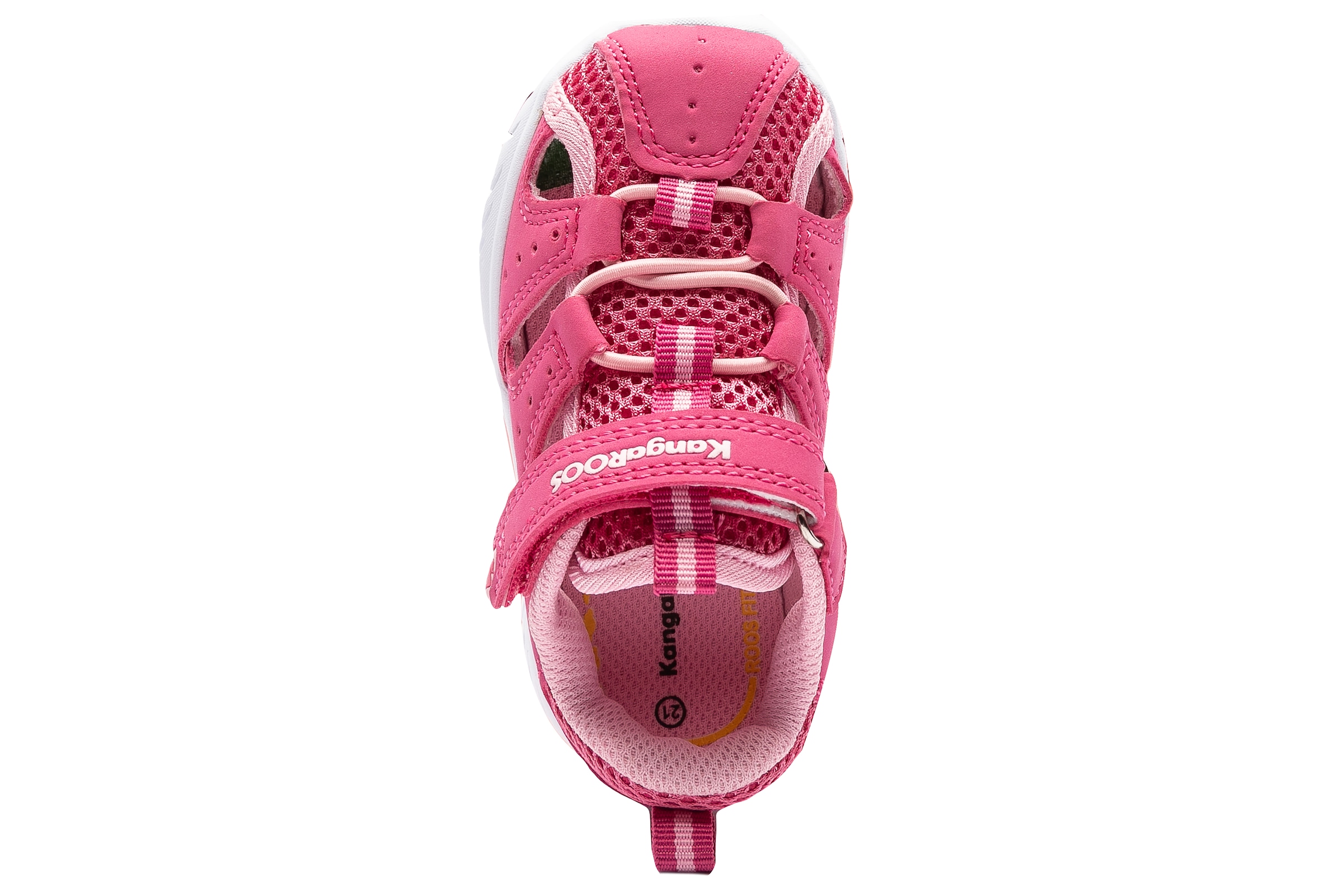 KangaROOS Sandale »KI-Rock Lite EV«