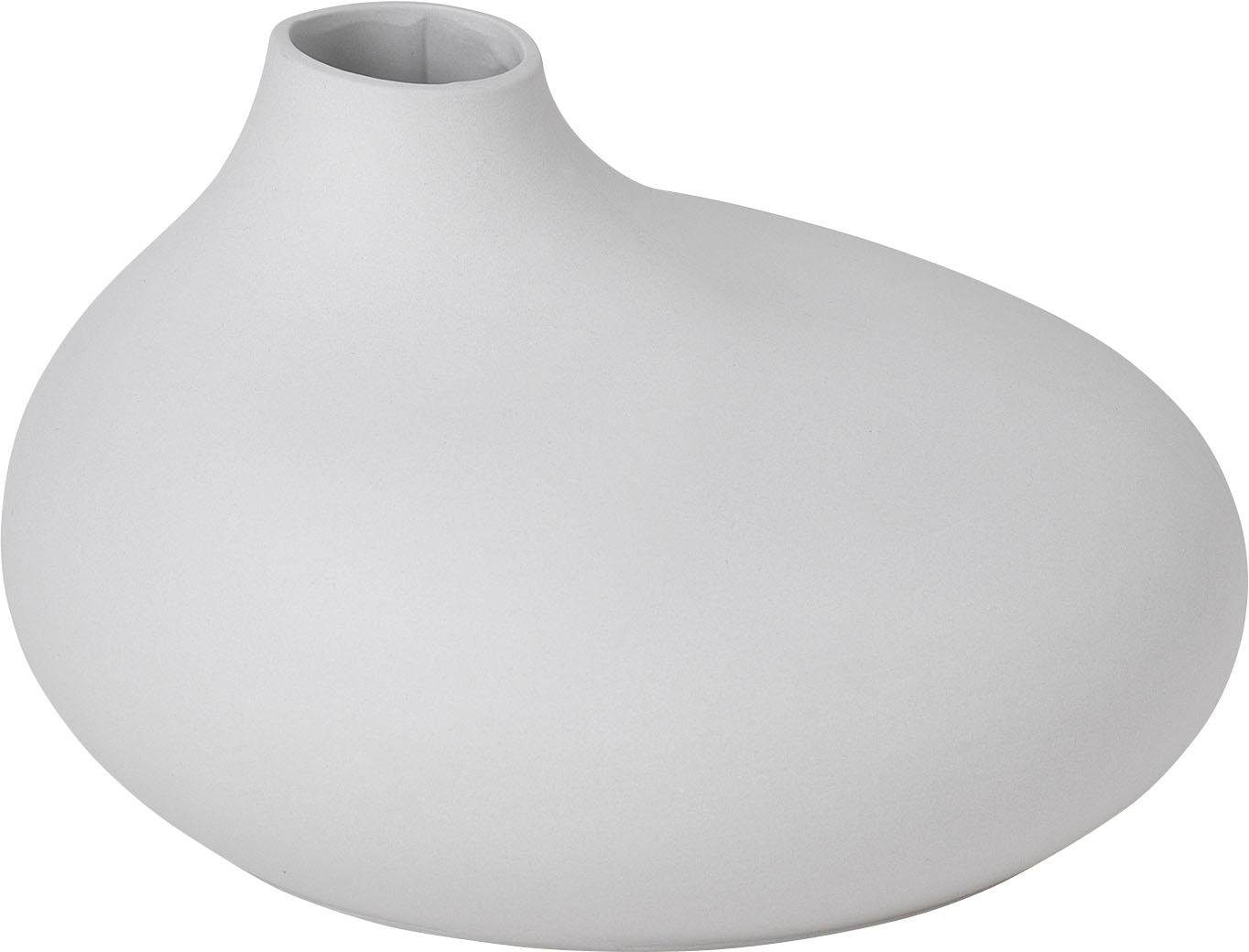 BLOMUS Dekovase "NONA, aus Porzellan" Vase in außergewöhnlicher Form, Höhe günstig online kaufen
