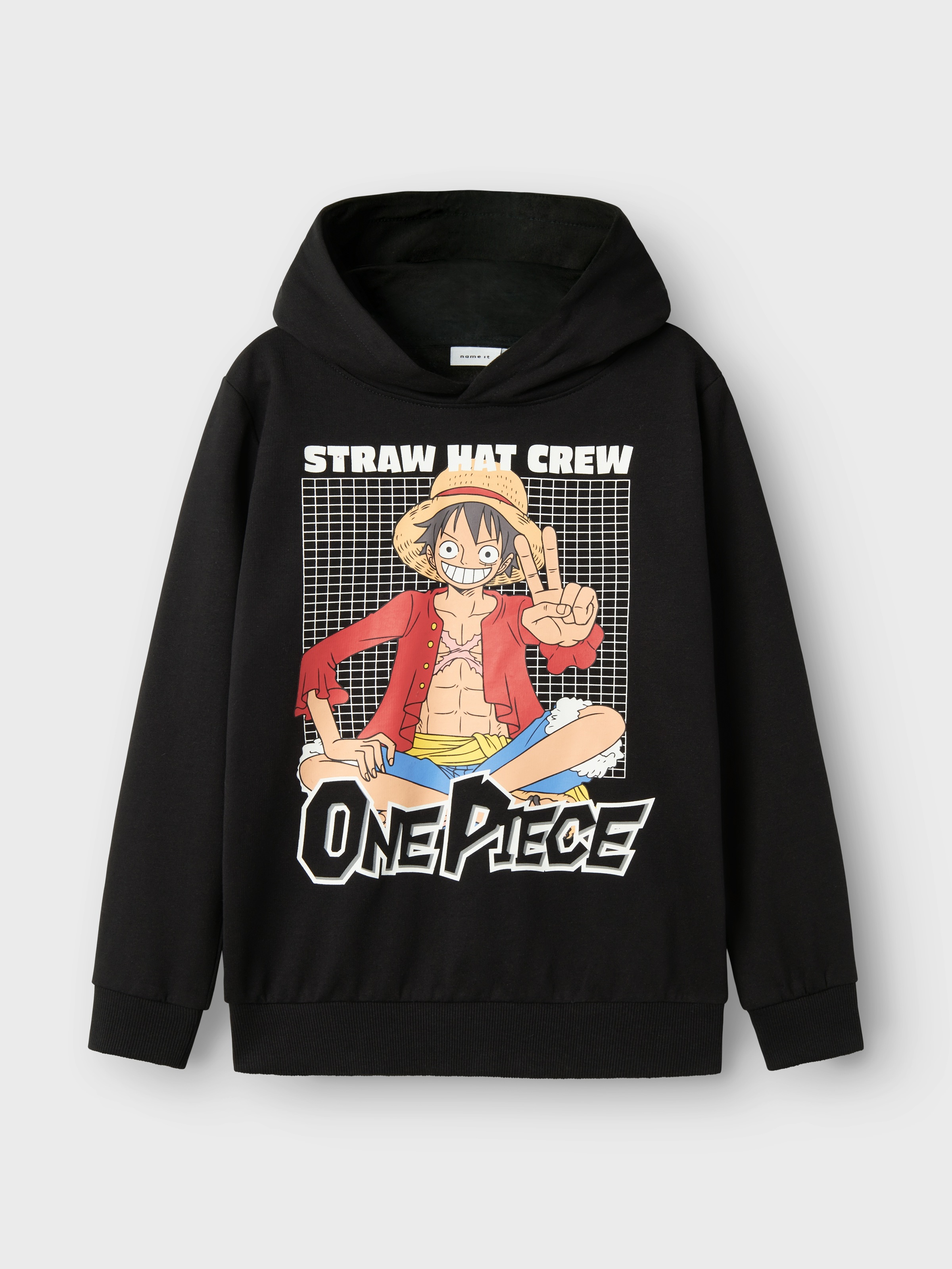 Name It Sweatshirt »NKMDYN ONEPIECE NREG SWEAT WH NOOS VDE«, (Set)