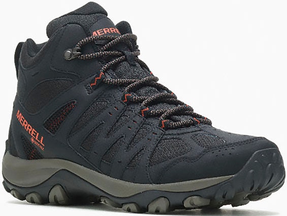 Merrell 1100000002199 "ACCENTOR 3 SPORT MID GORETEX" wasserdicht